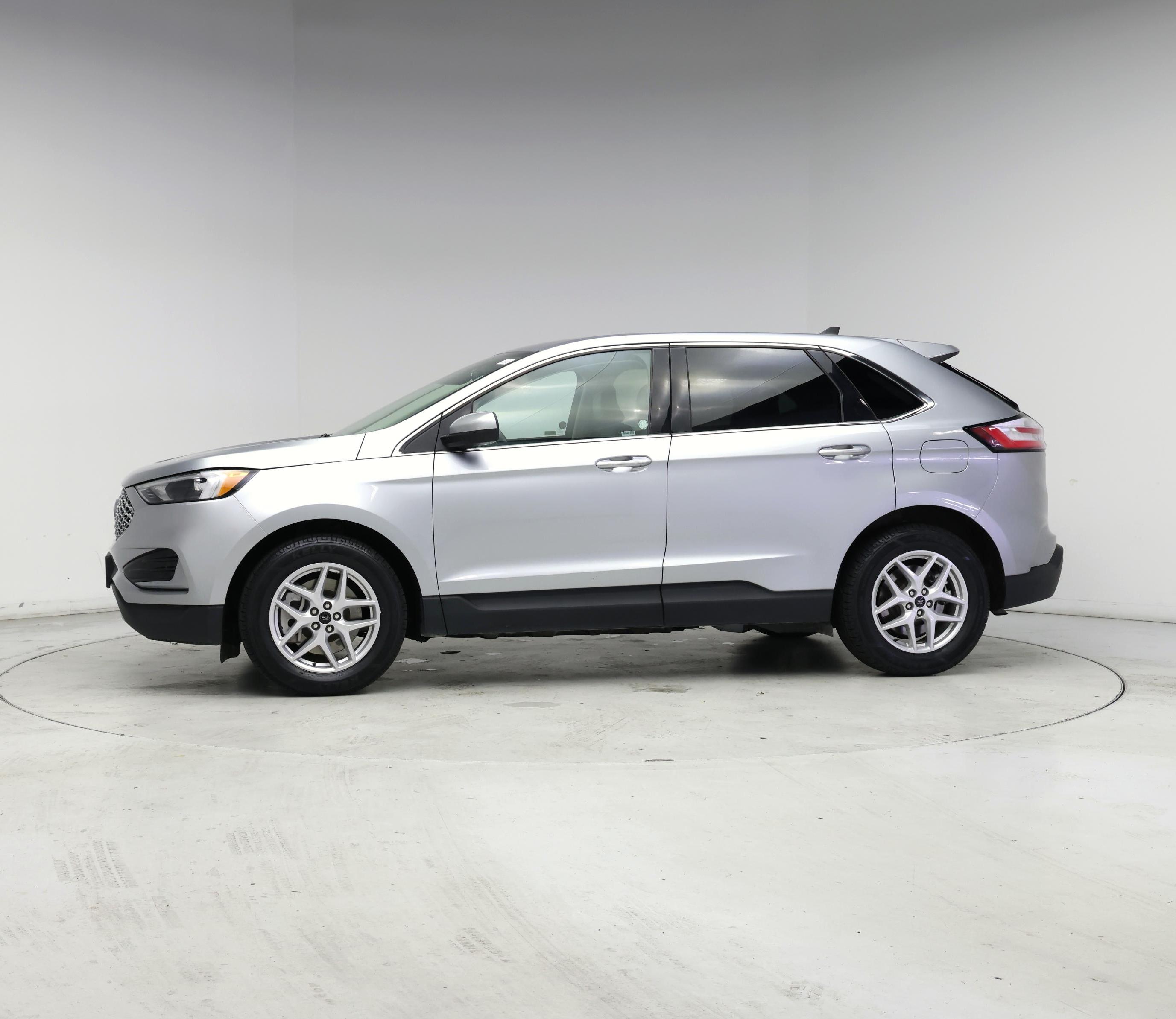 Thumbnail: 2024 Ford Edge - 3