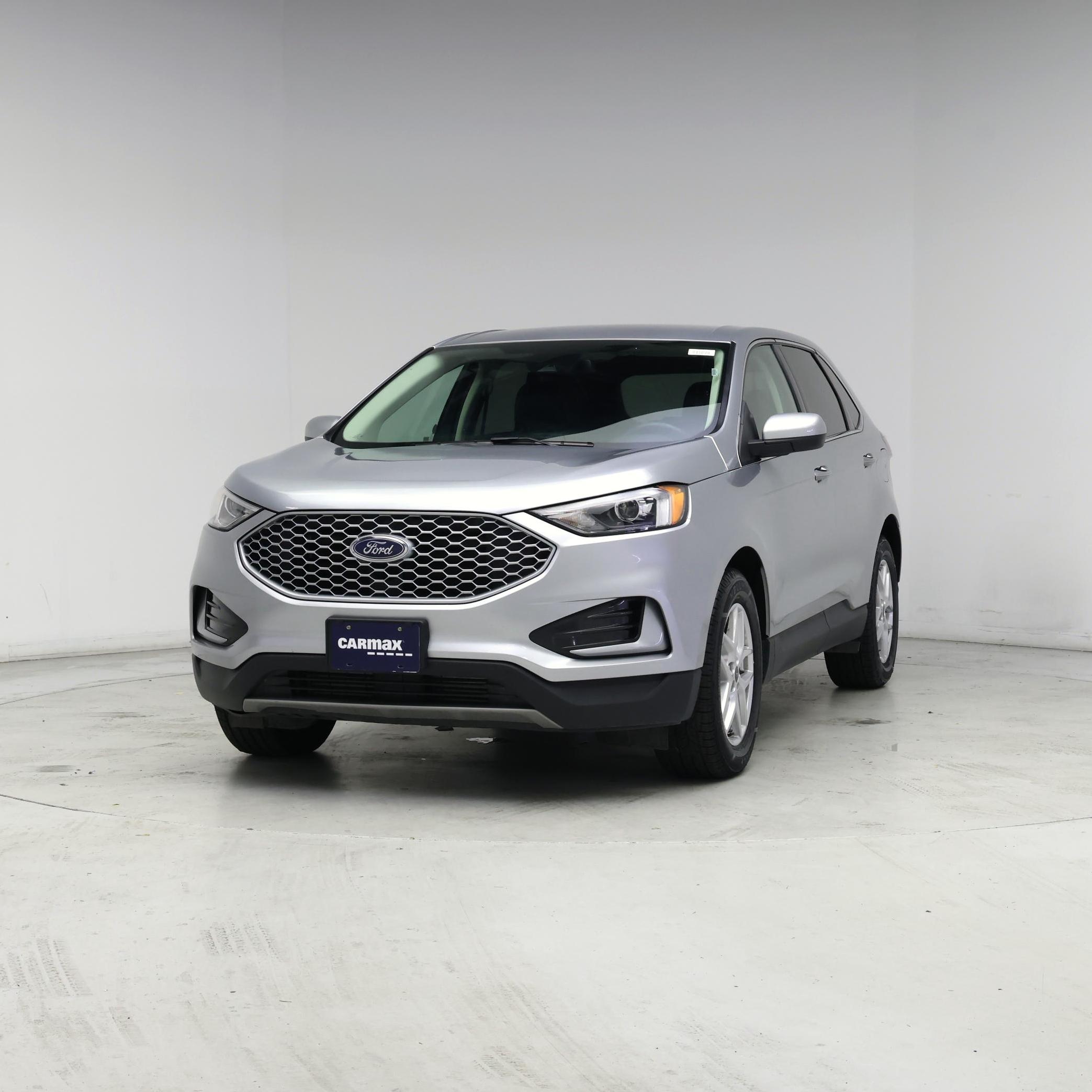 Thumbnail: 2024 Ford Edge - 4