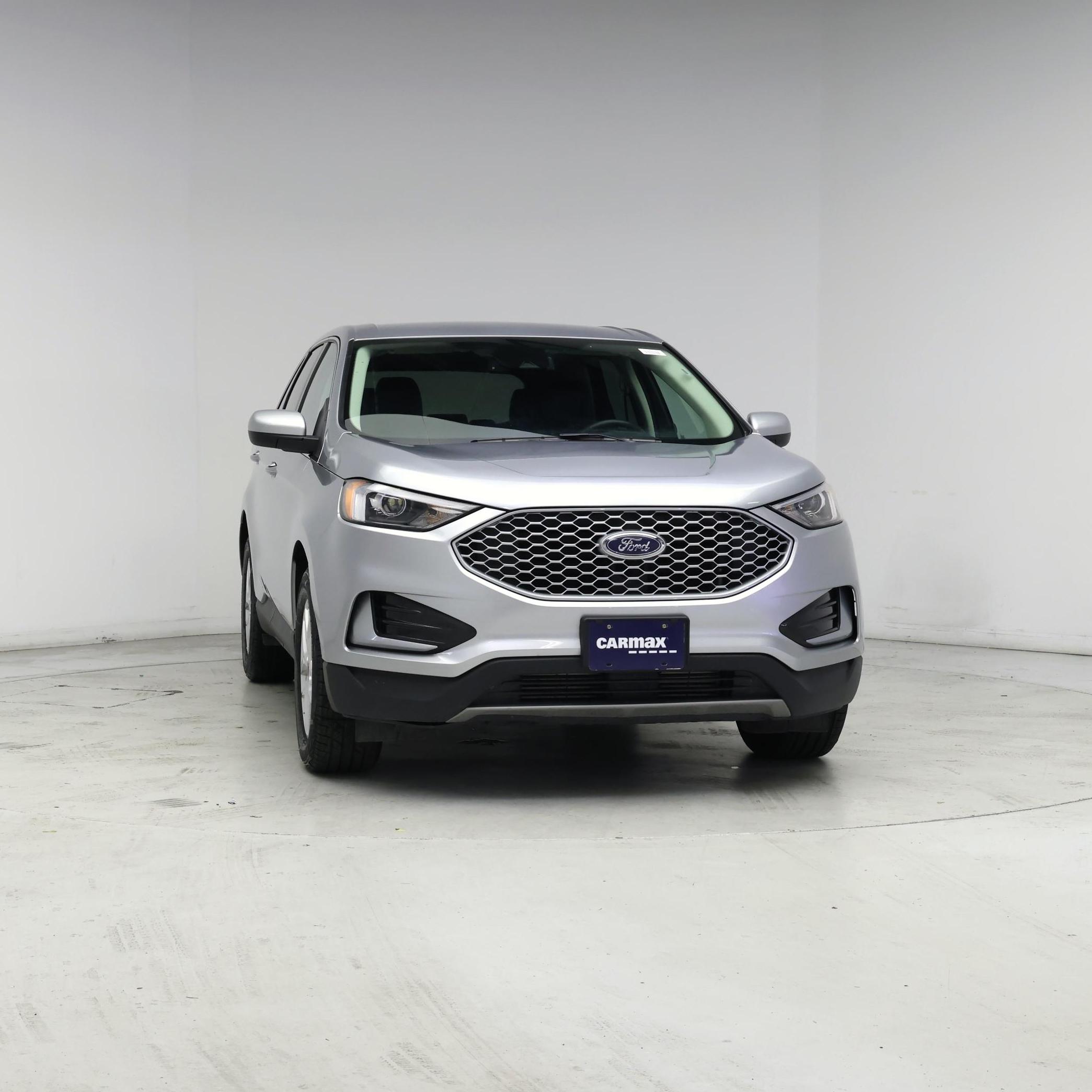 Thumbnail: 2024 Ford Edge - 5