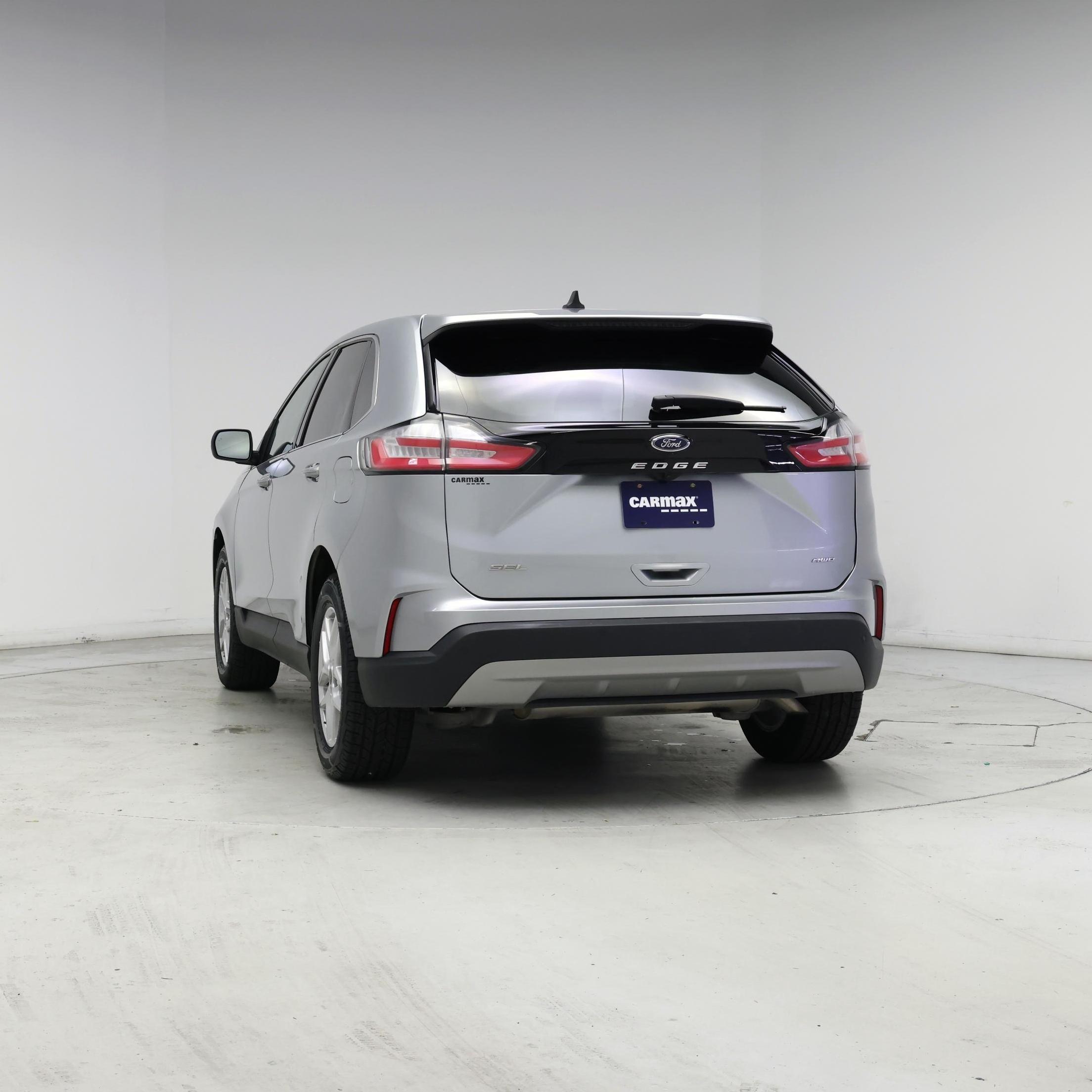 Thumbnail: 2024 Ford Edge - 6