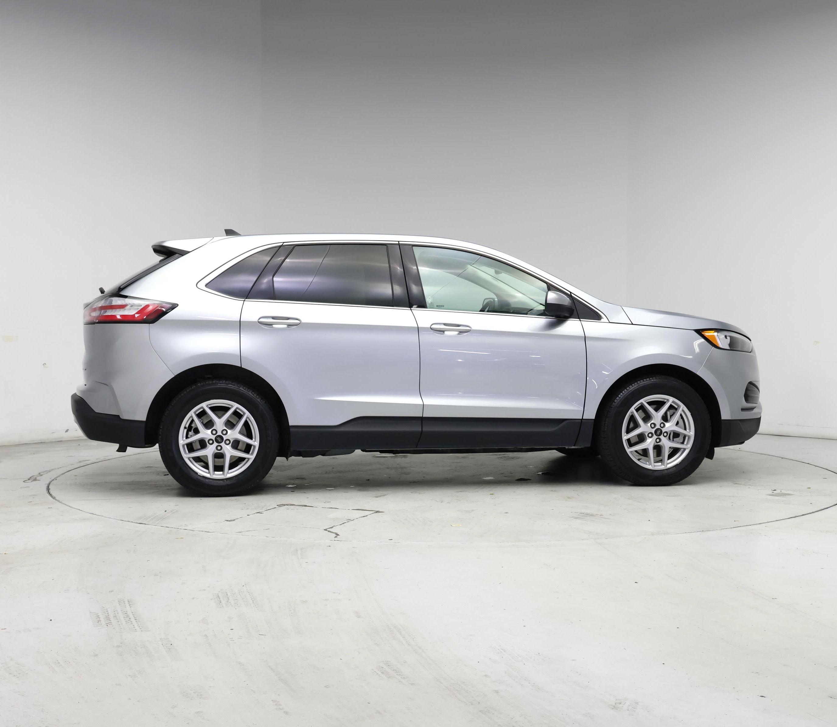 Thumbnail: 2024 Ford Edge - 7