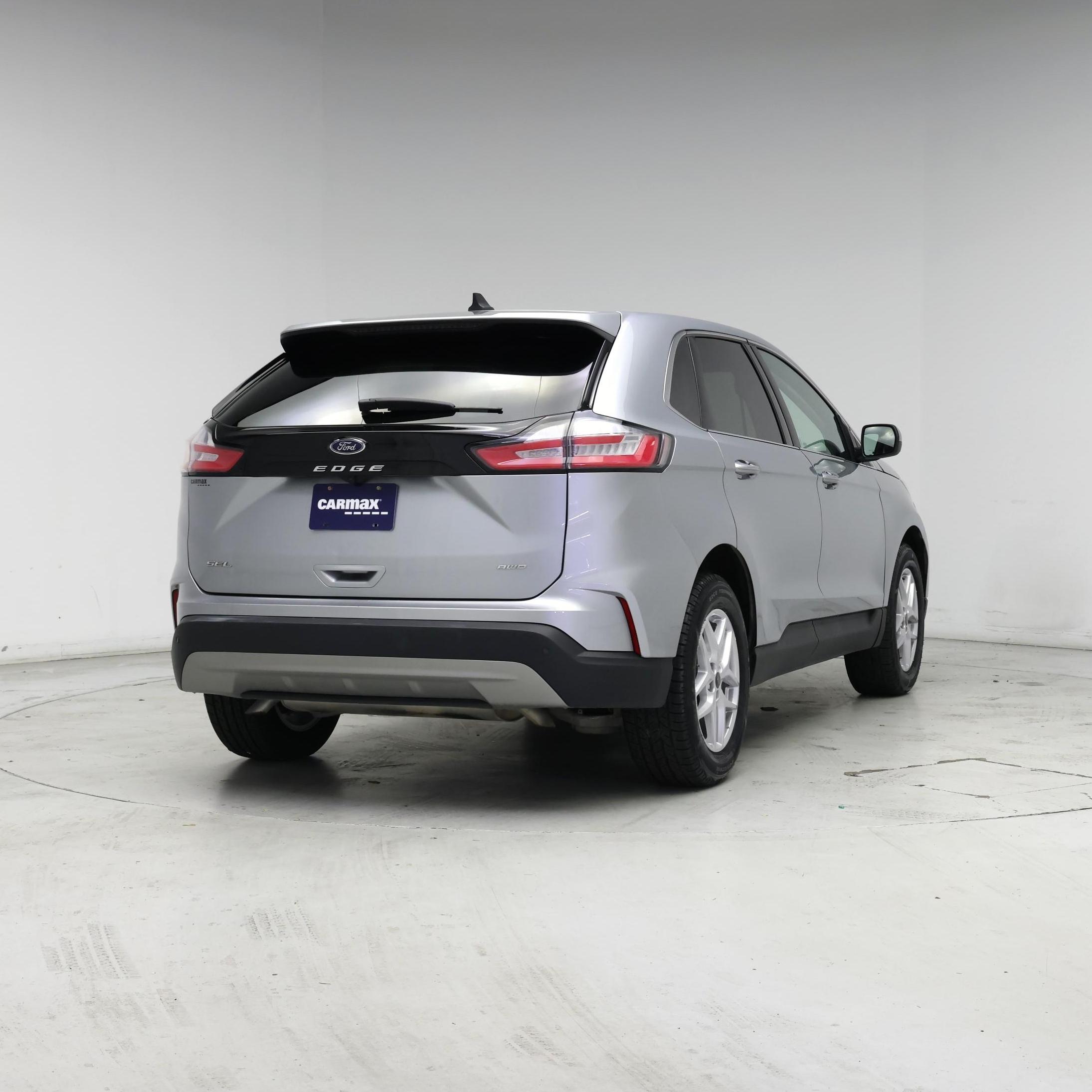 Thumbnail: 2024 Ford Edge - 8