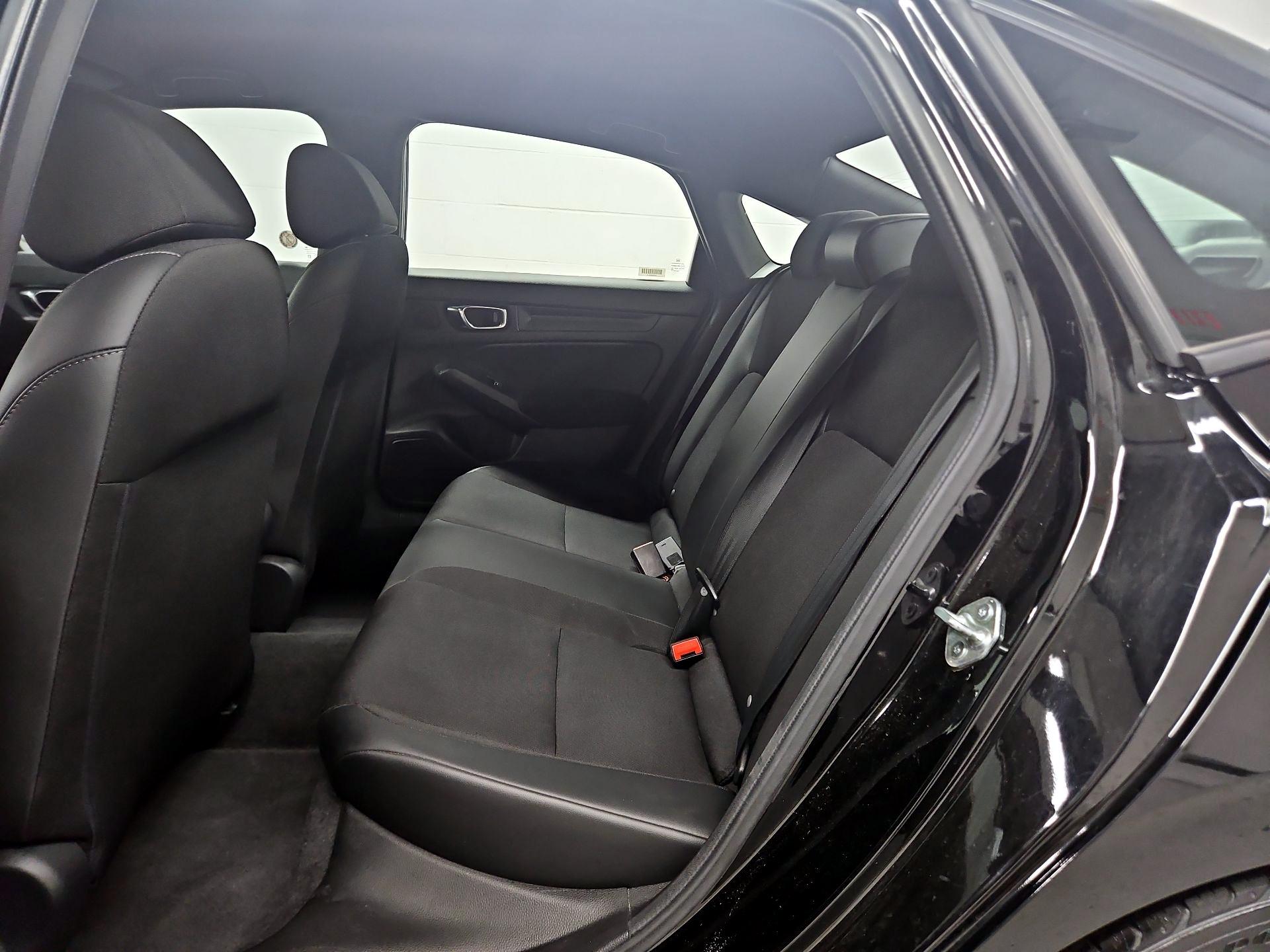 Thumbnail: 2024 Honda Civic - 19