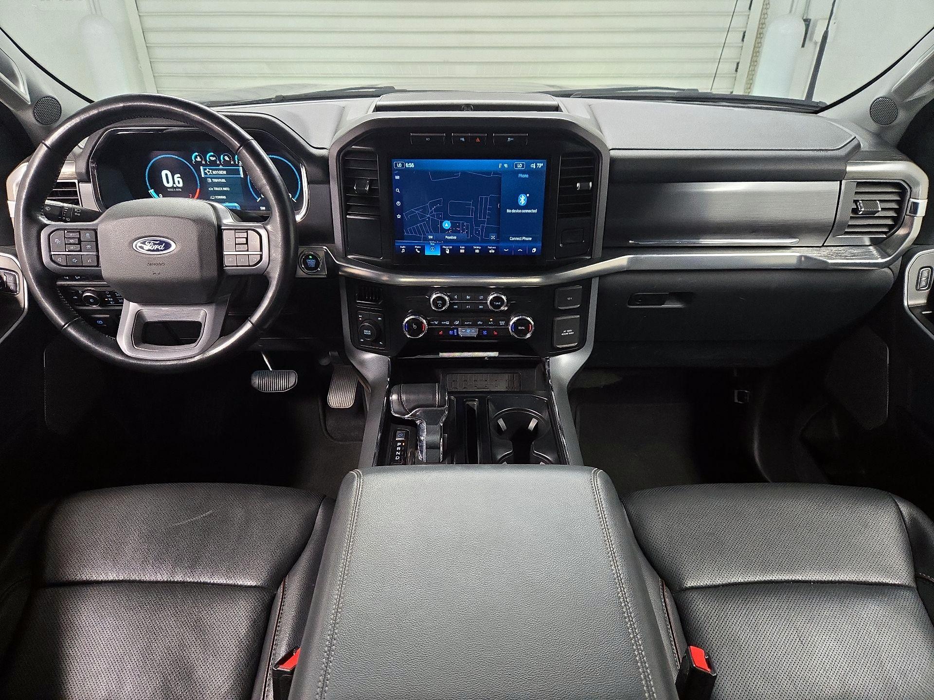 Thumbnail: 2023 Ford F-150 - 9