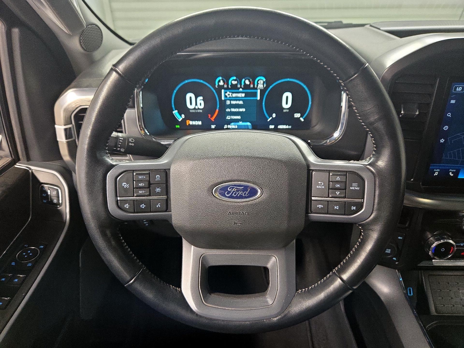 Thumbnail: 2023 Ford F-150 - 10