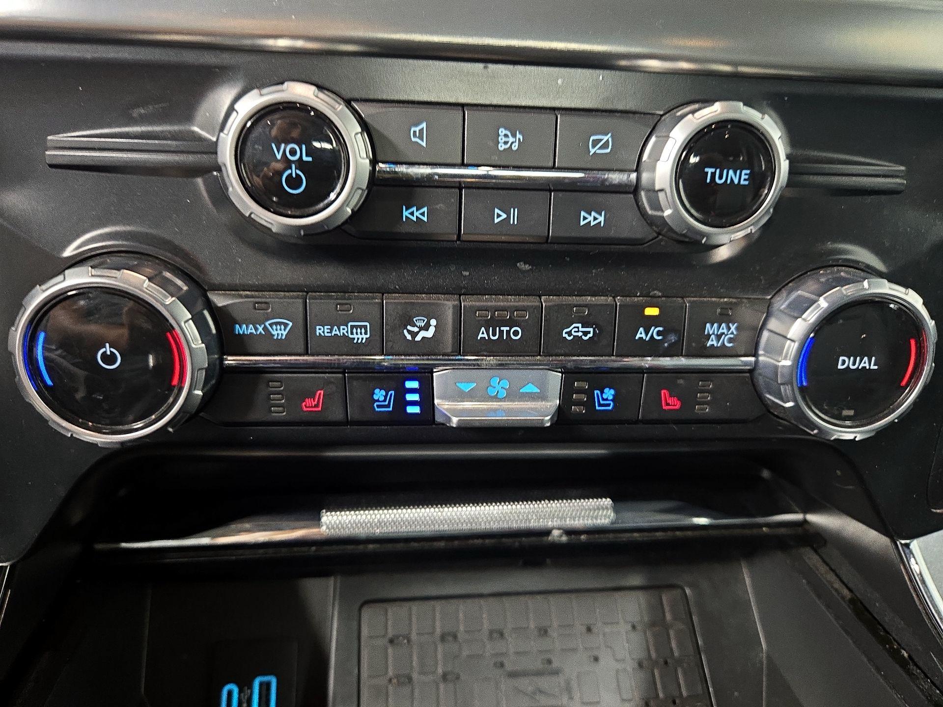 Thumbnail: 2023 Ford F-150 - 17