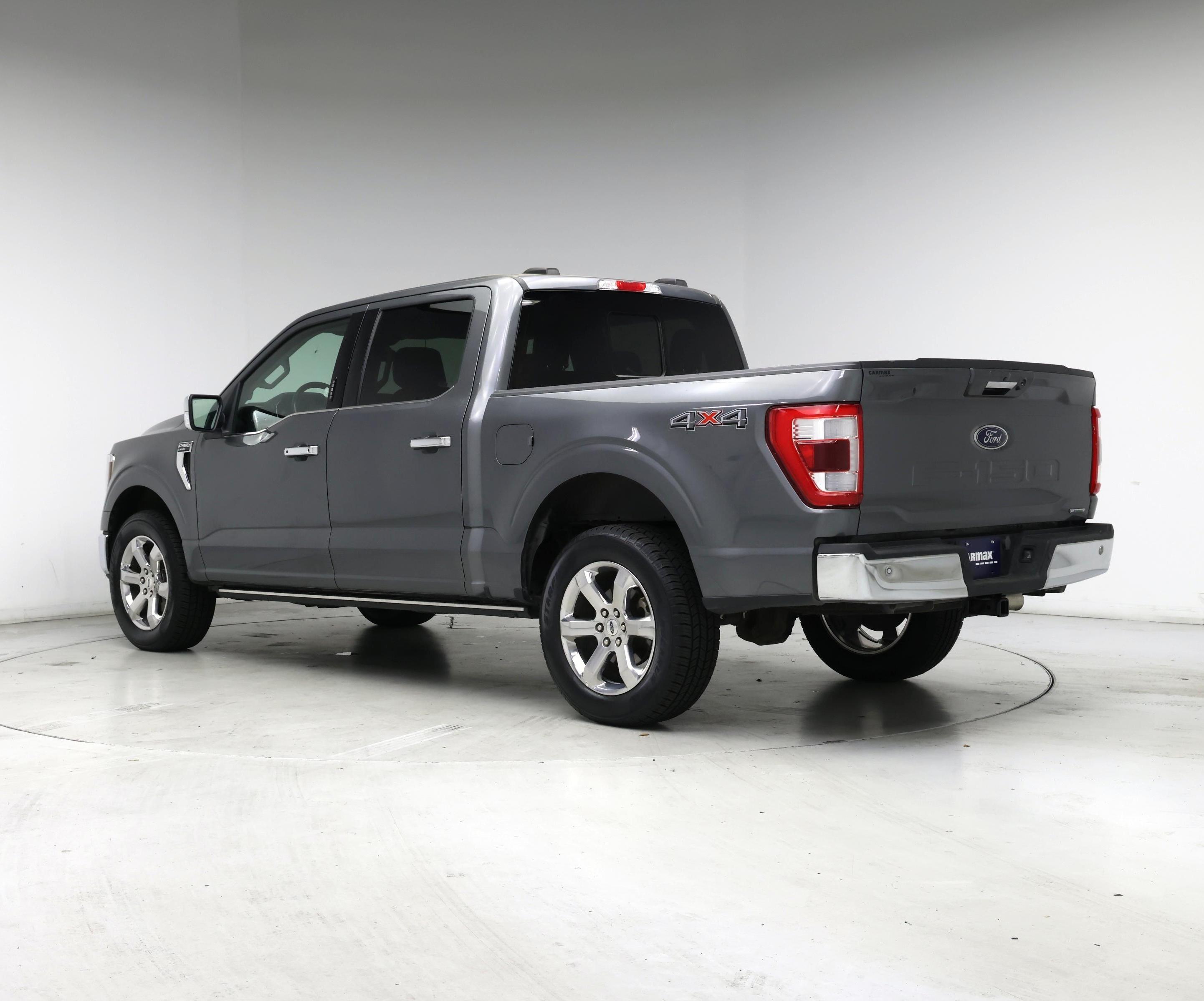 Thumbnail: 2023 Ford F-150 - 2