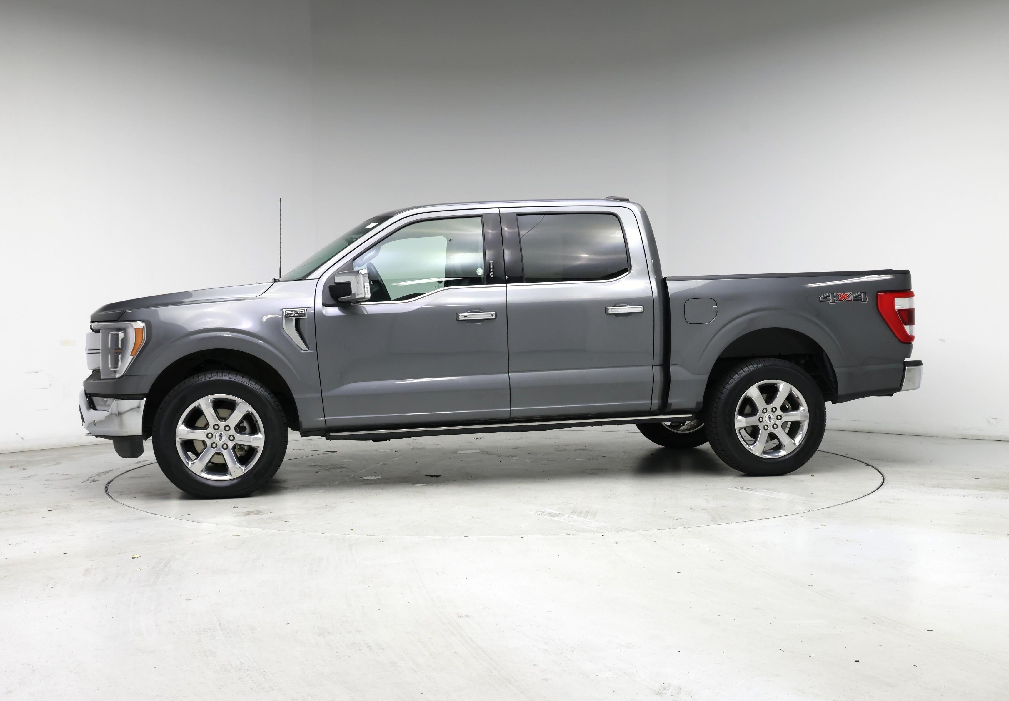 Thumbnail: 2023 Ford F-150 - 3