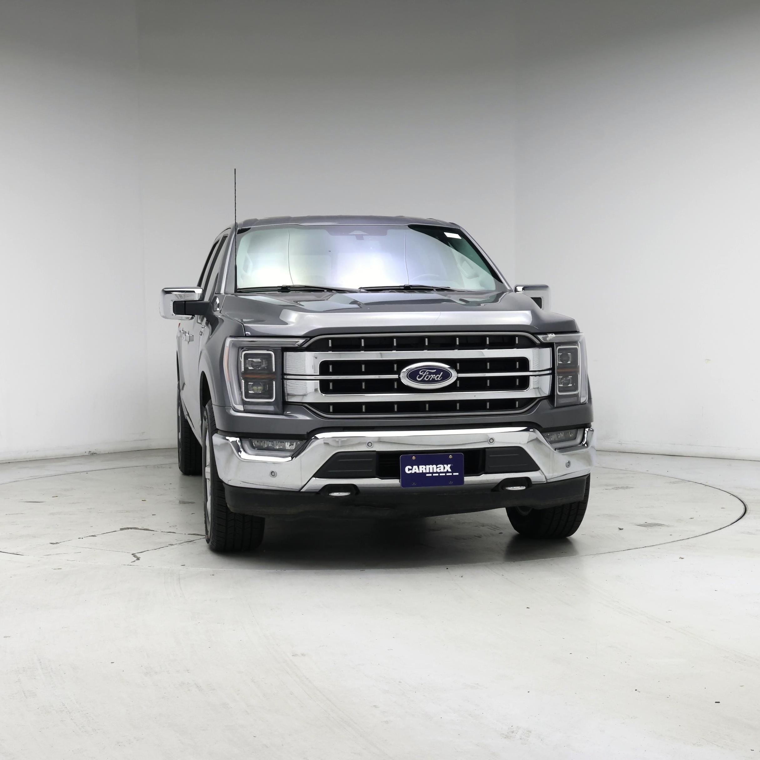 Thumbnail: 2023 Ford F-150 - 5