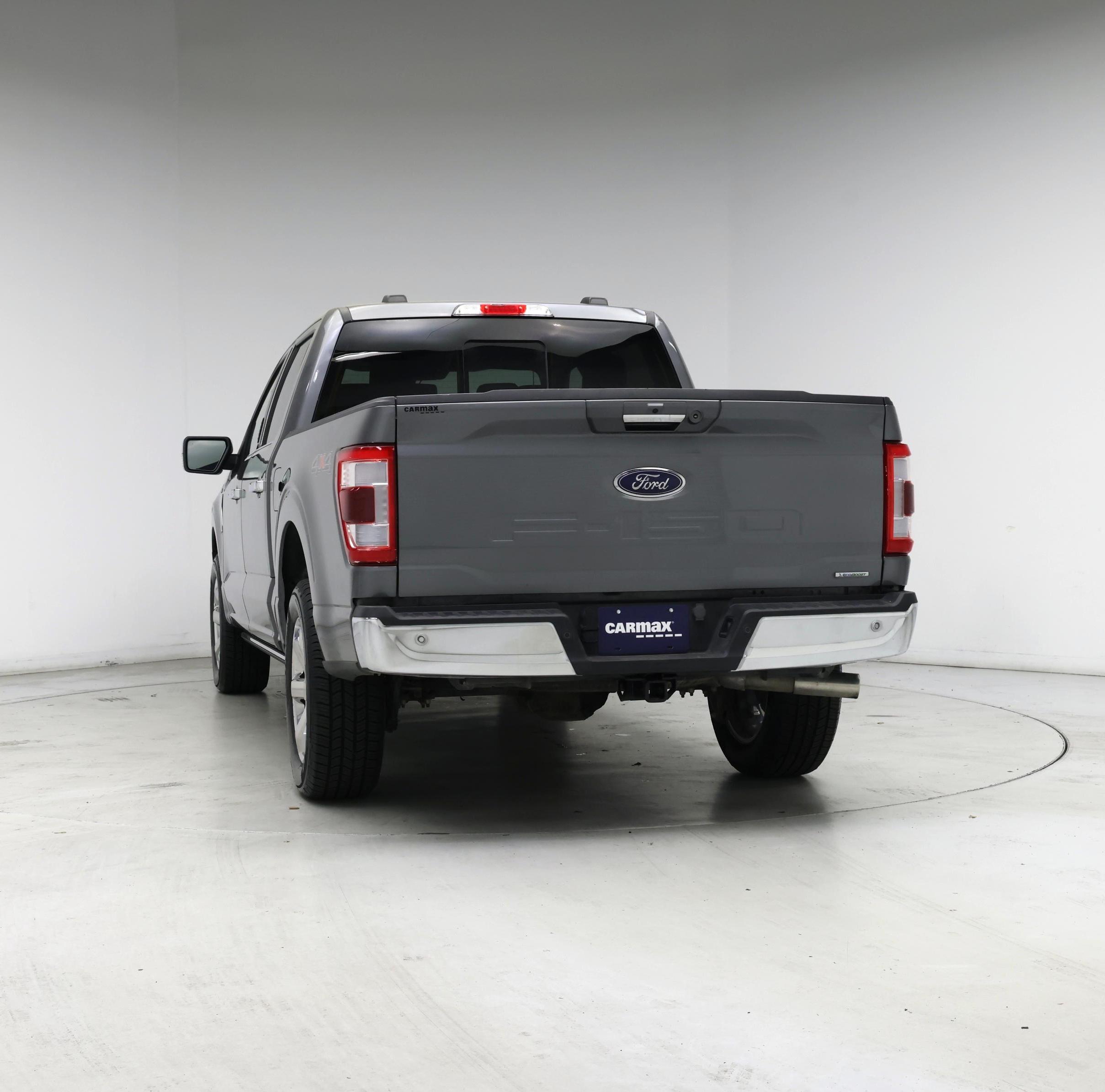 Thumbnail: 2023 Ford F-150 - 6