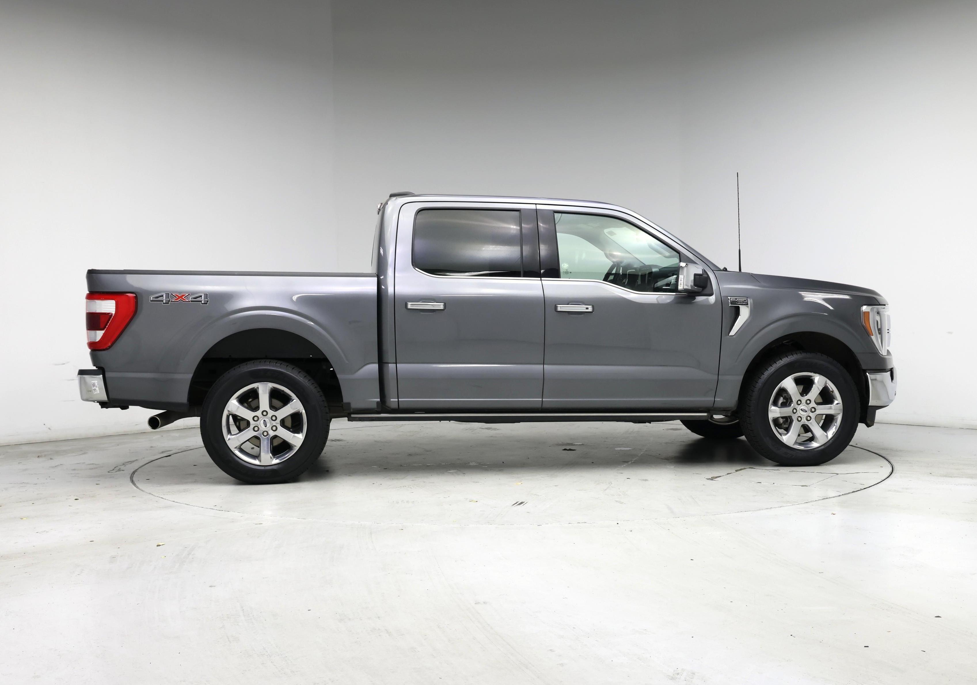Thumbnail: 2023 Ford F-150 - 7