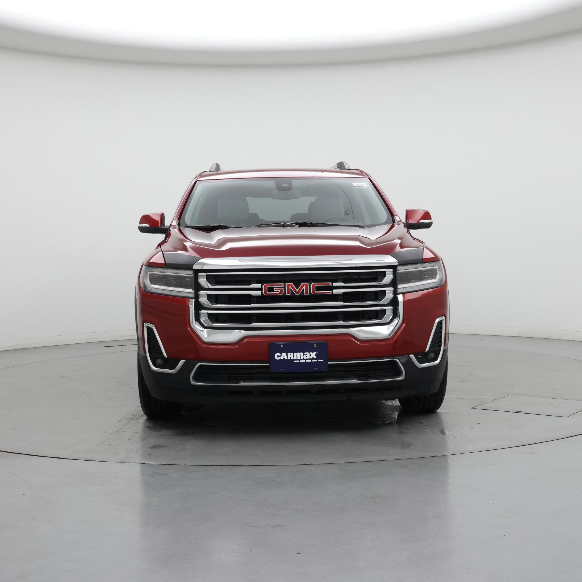 Thumbnail: 2023 GMC Acadia - 5