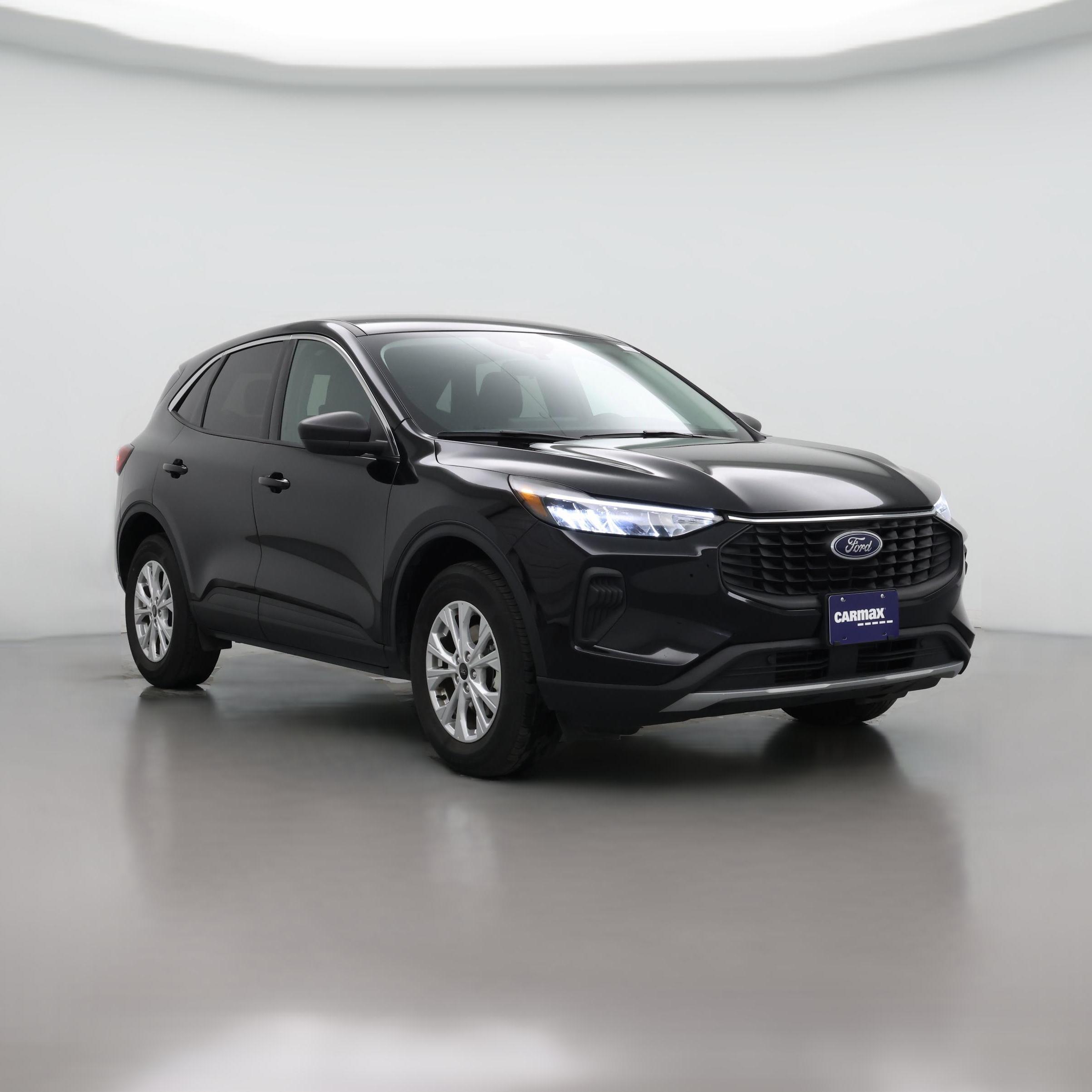 Thumbnail: 2024 Ford Escape - 1