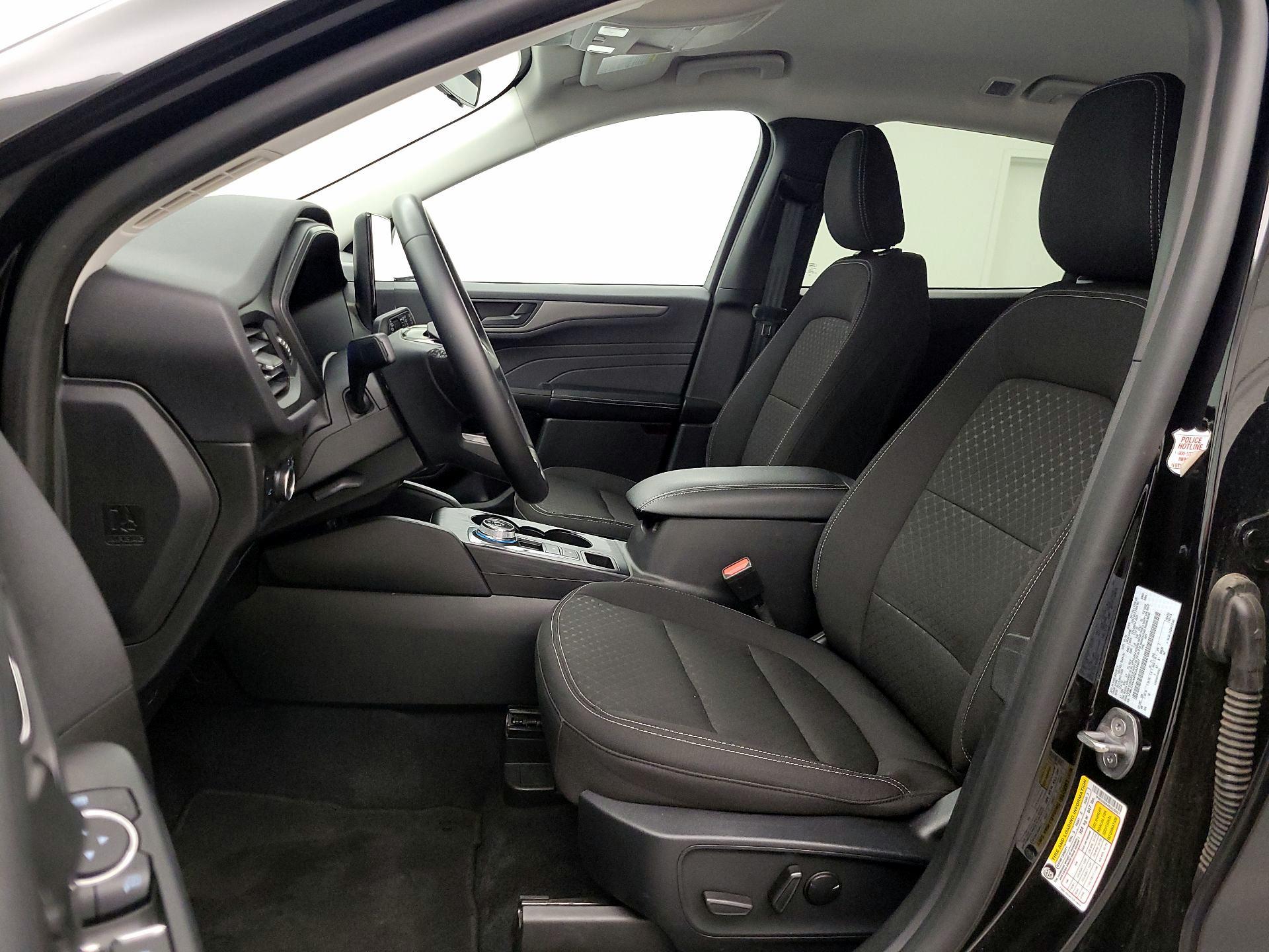 Thumbnail: 2024 Ford Escape - 11