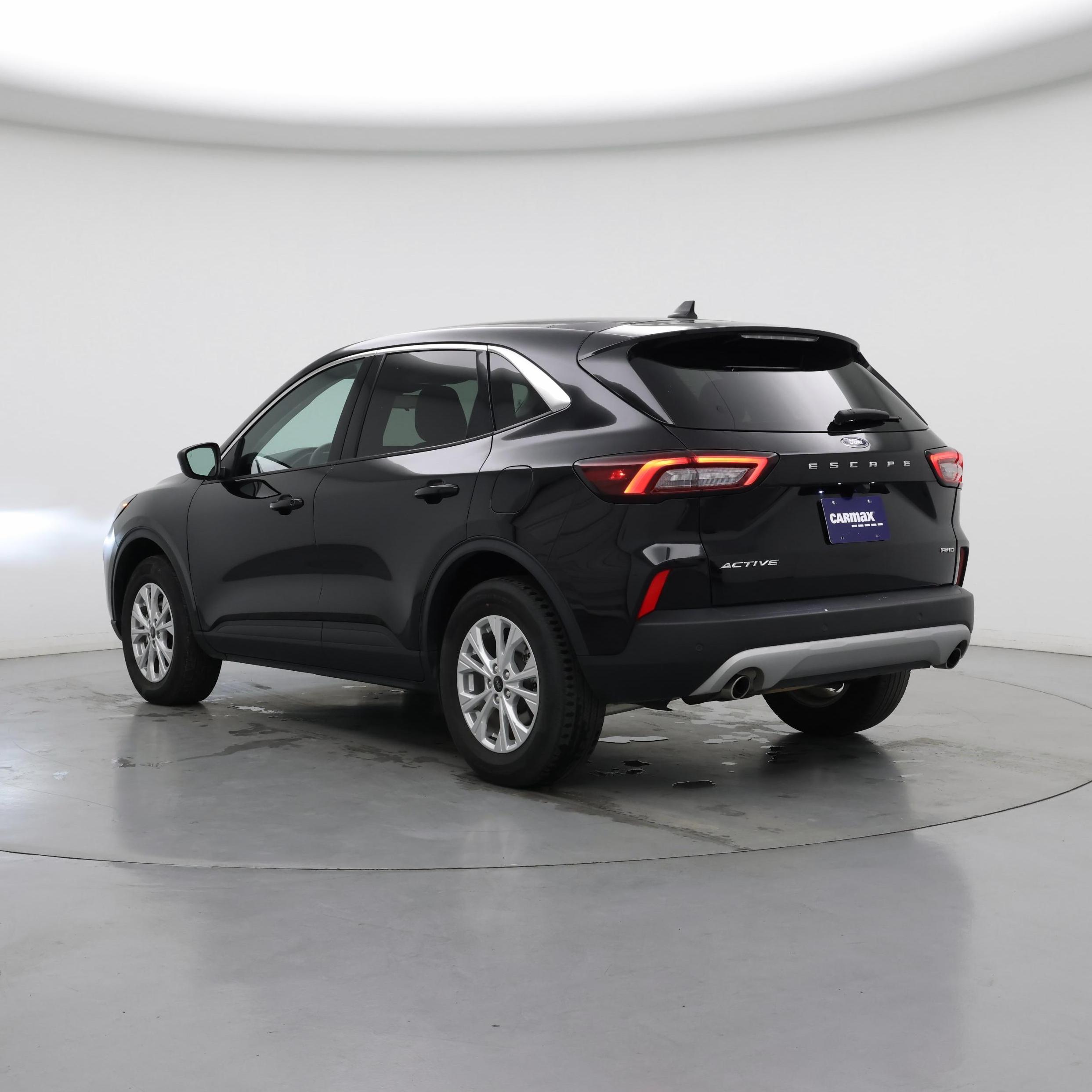 Thumbnail: 2024 Ford Escape - 2
