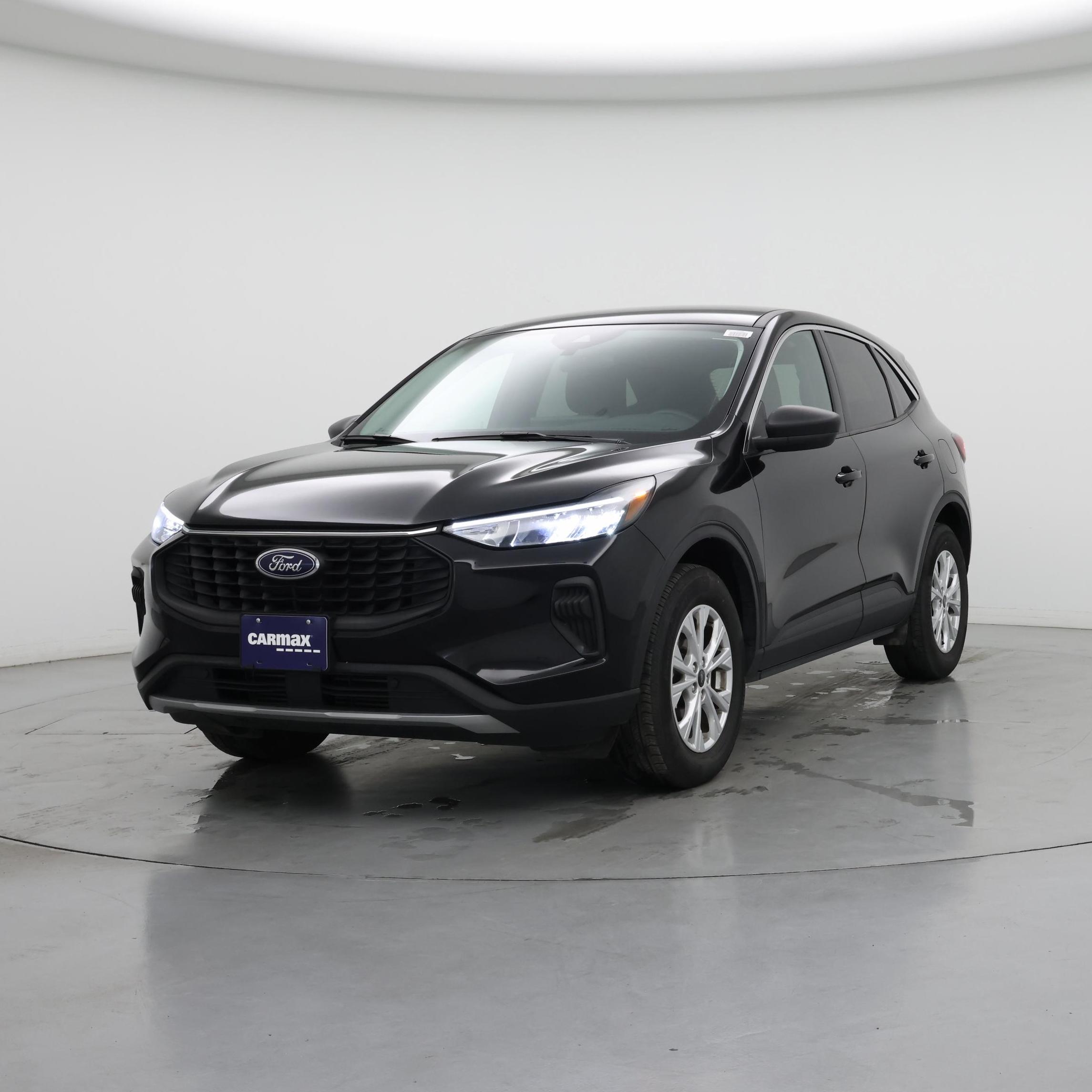 Thumbnail: 2024 Ford Escape - 4