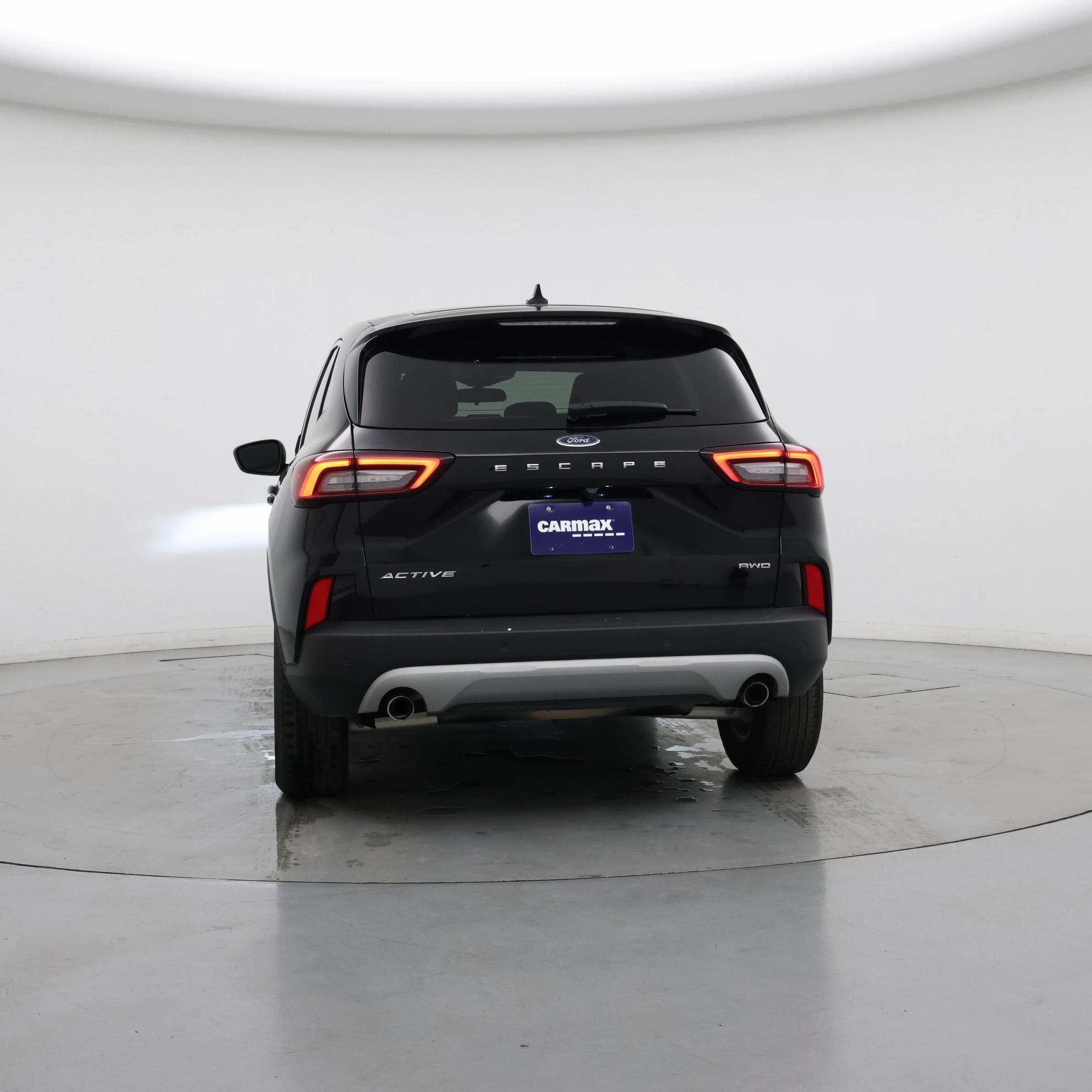 Thumbnail: 2024 Ford Escape - 6