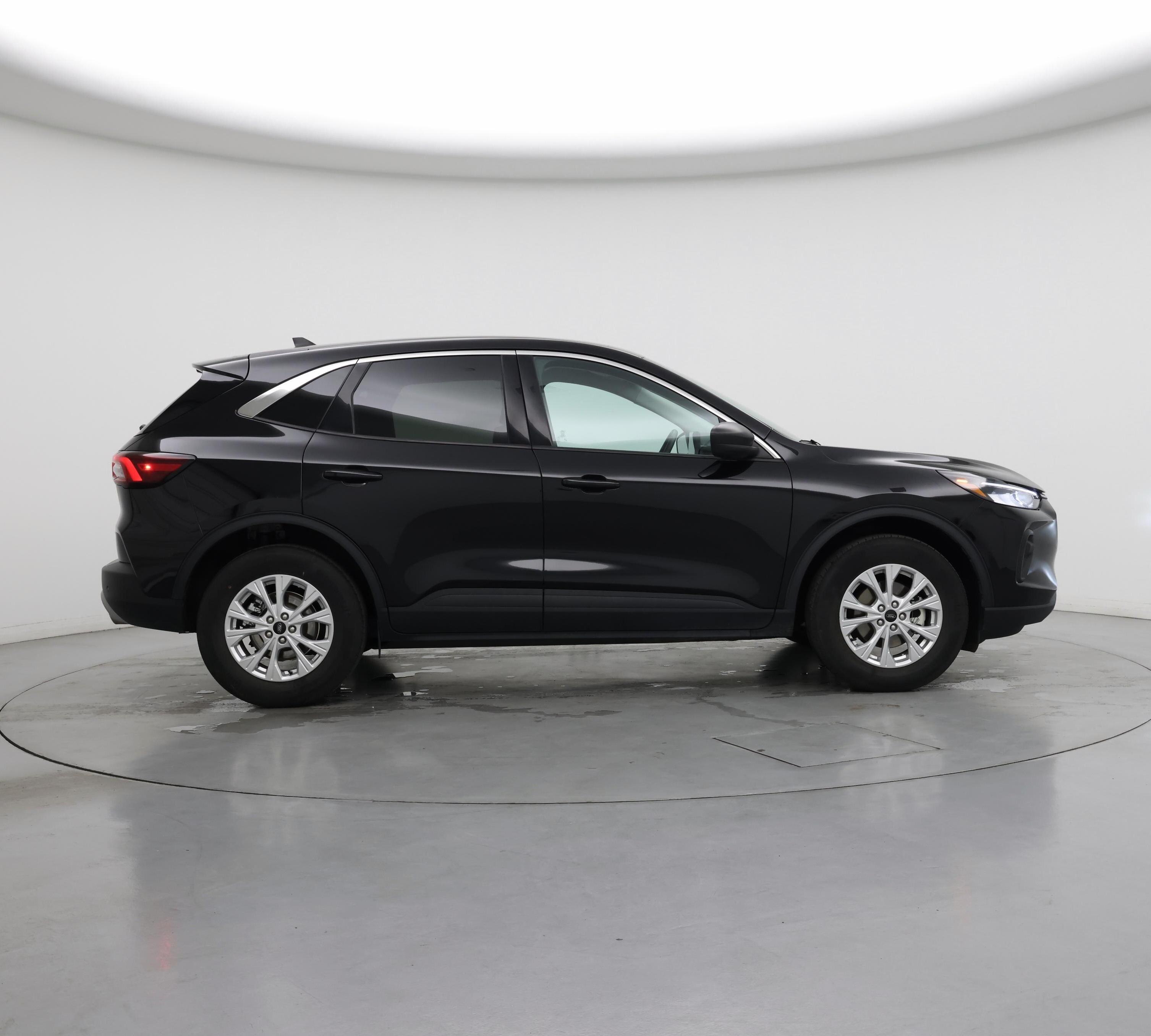 Thumbnail: 2024 Ford Escape - 7