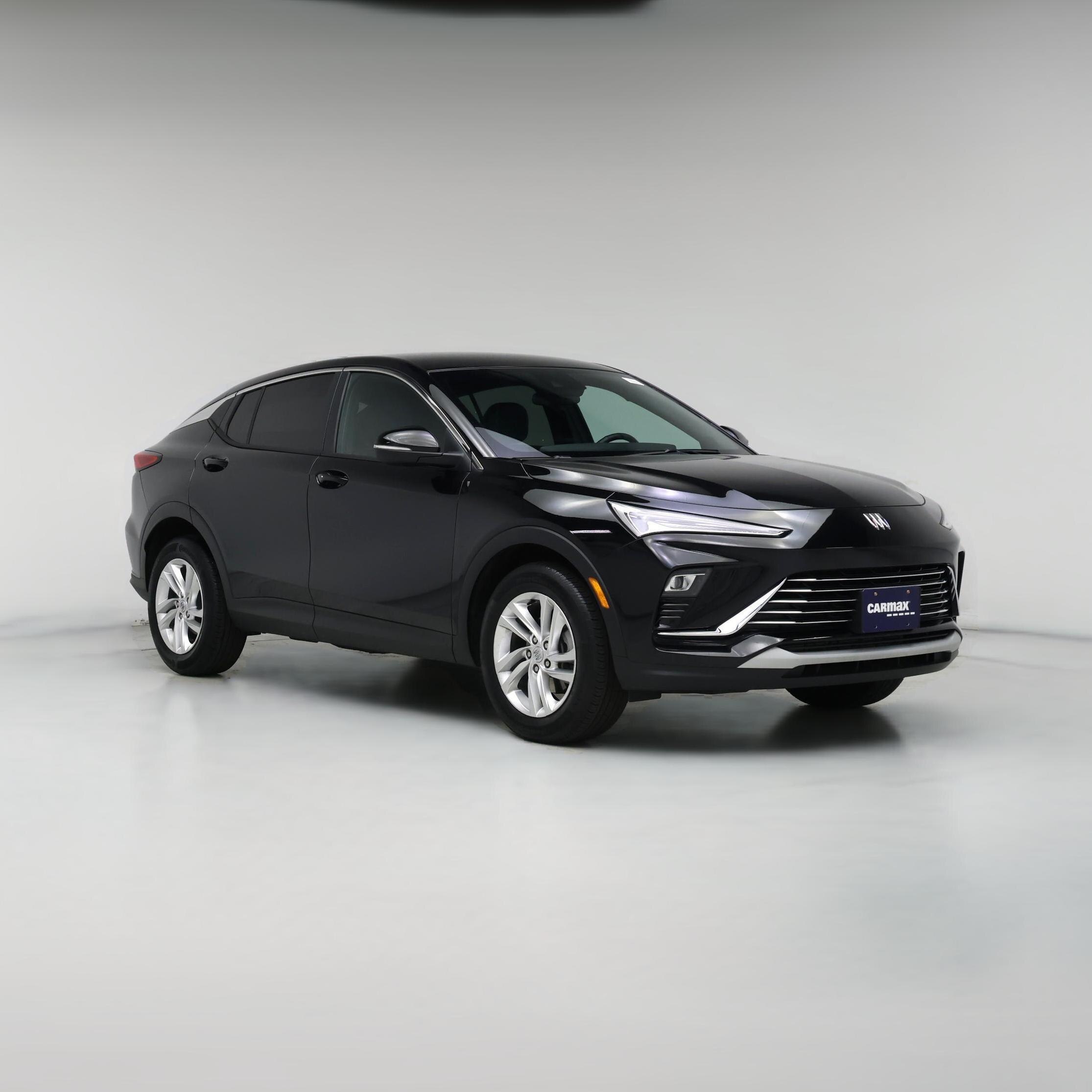 Thumbnail: 2024 Buick Envista - 1