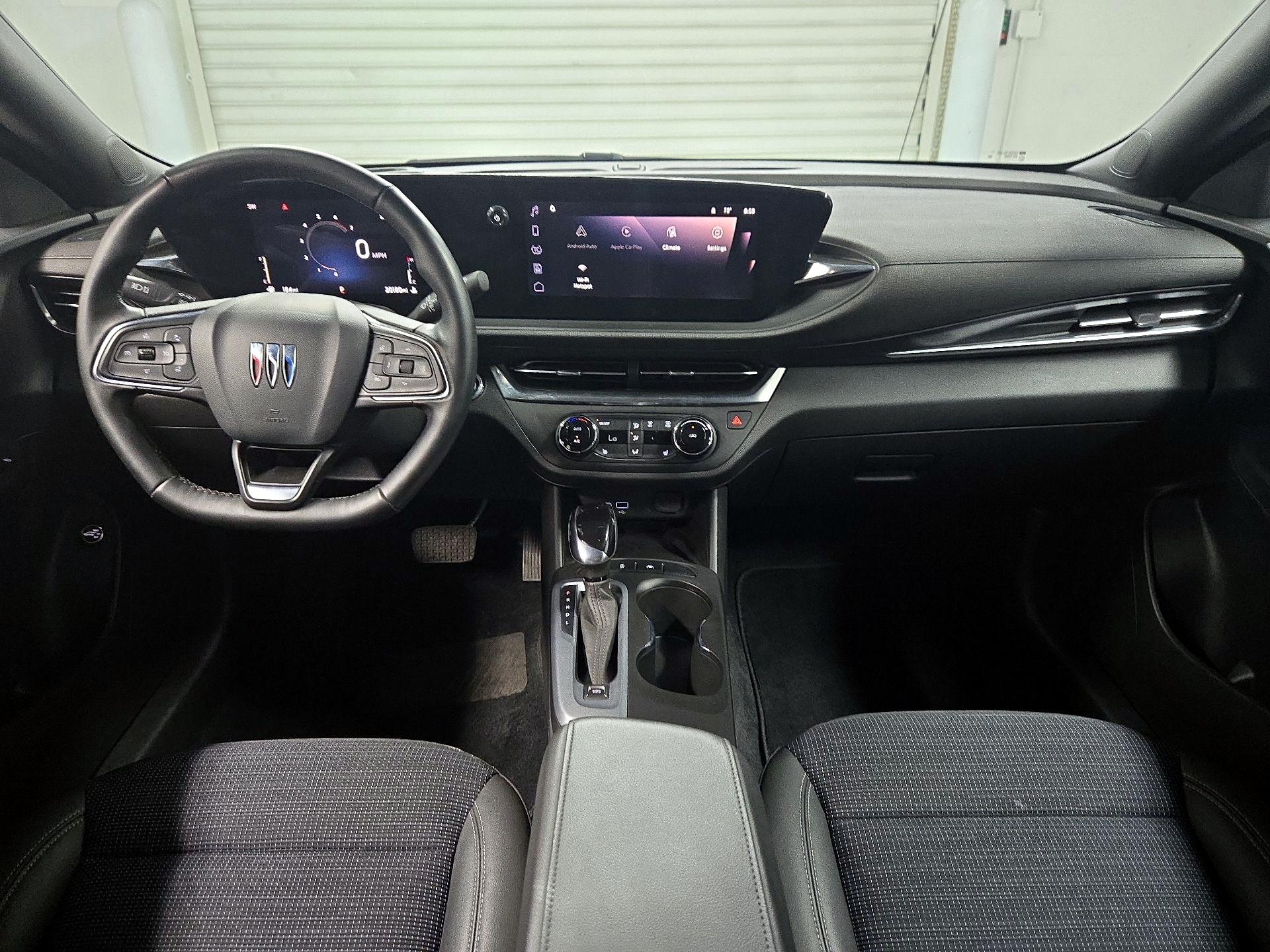 Thumbnail: 2024 Buick Envista - 9