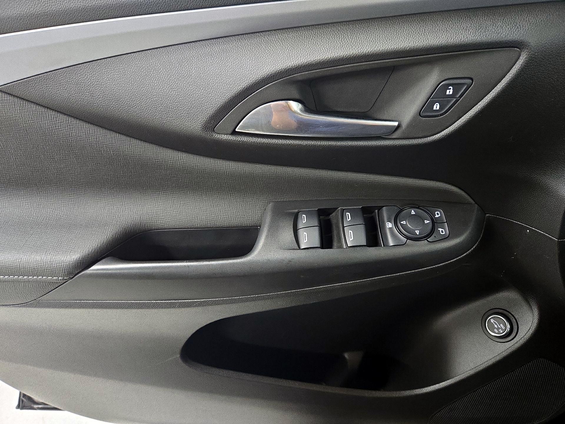 Thumbnail: 2024 Buick Envista - 12