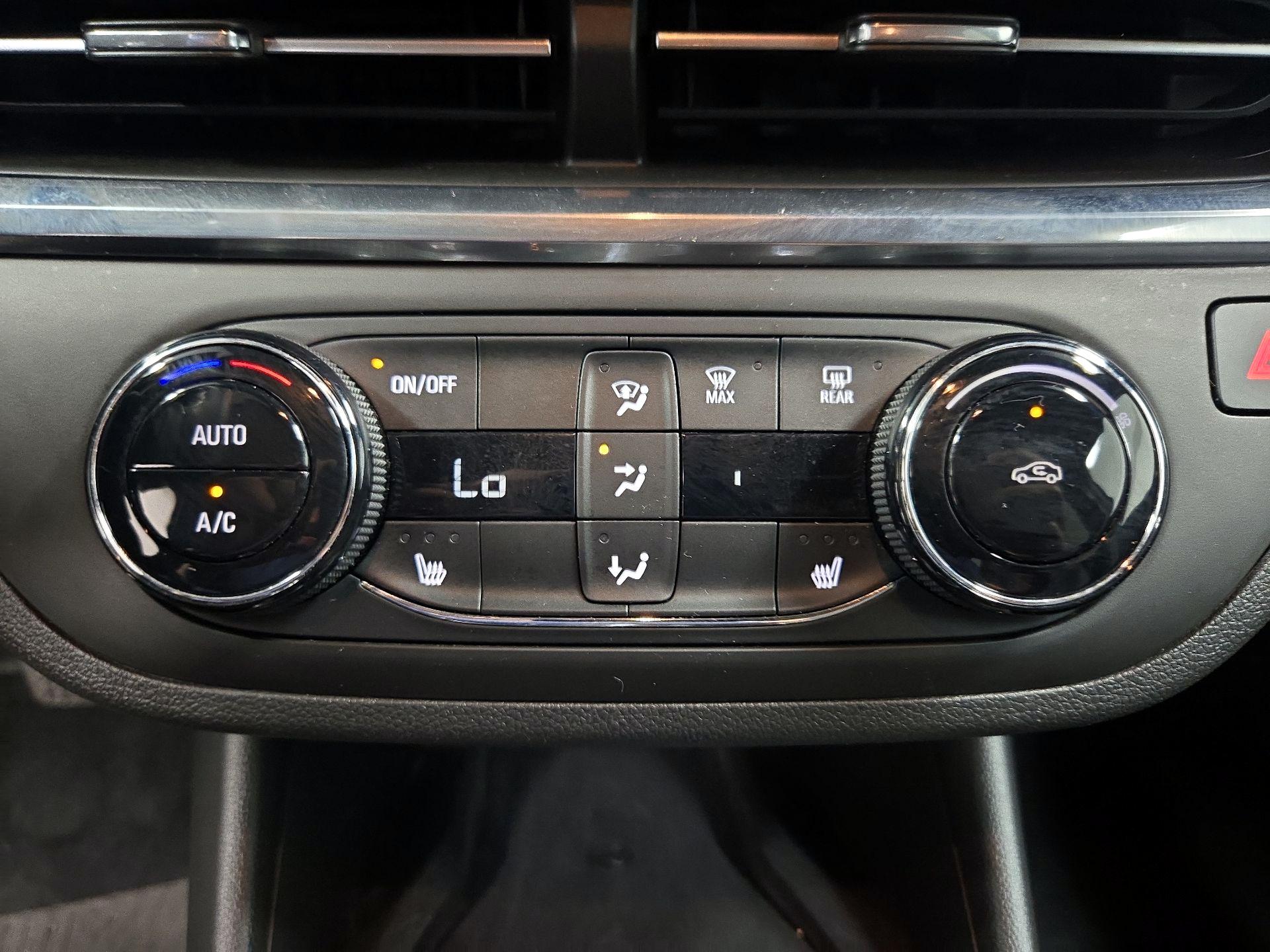 Thumbnail: 2024 Buick Envista - 16