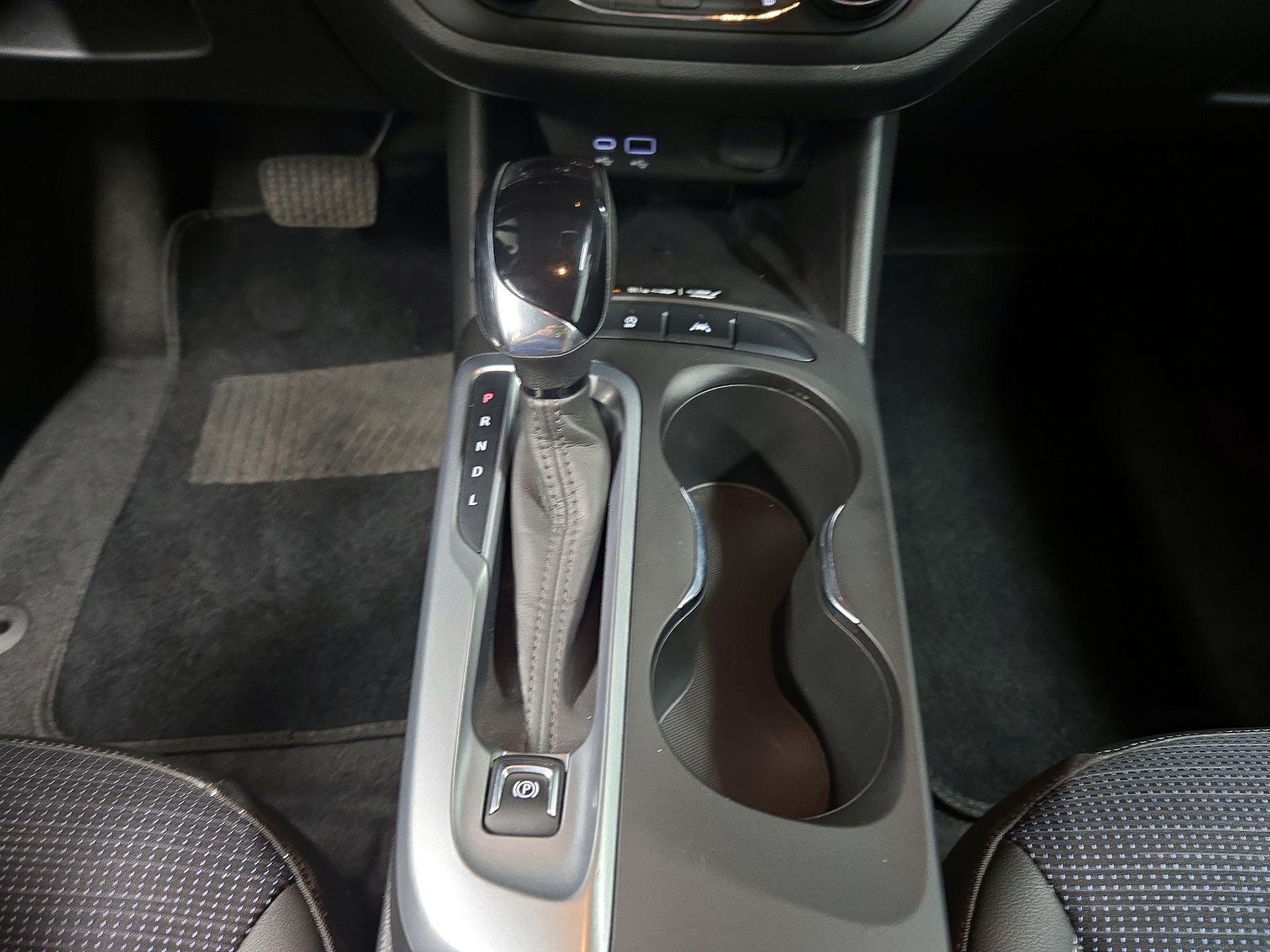 Thumbnail: 2024 Buick Envista - 17