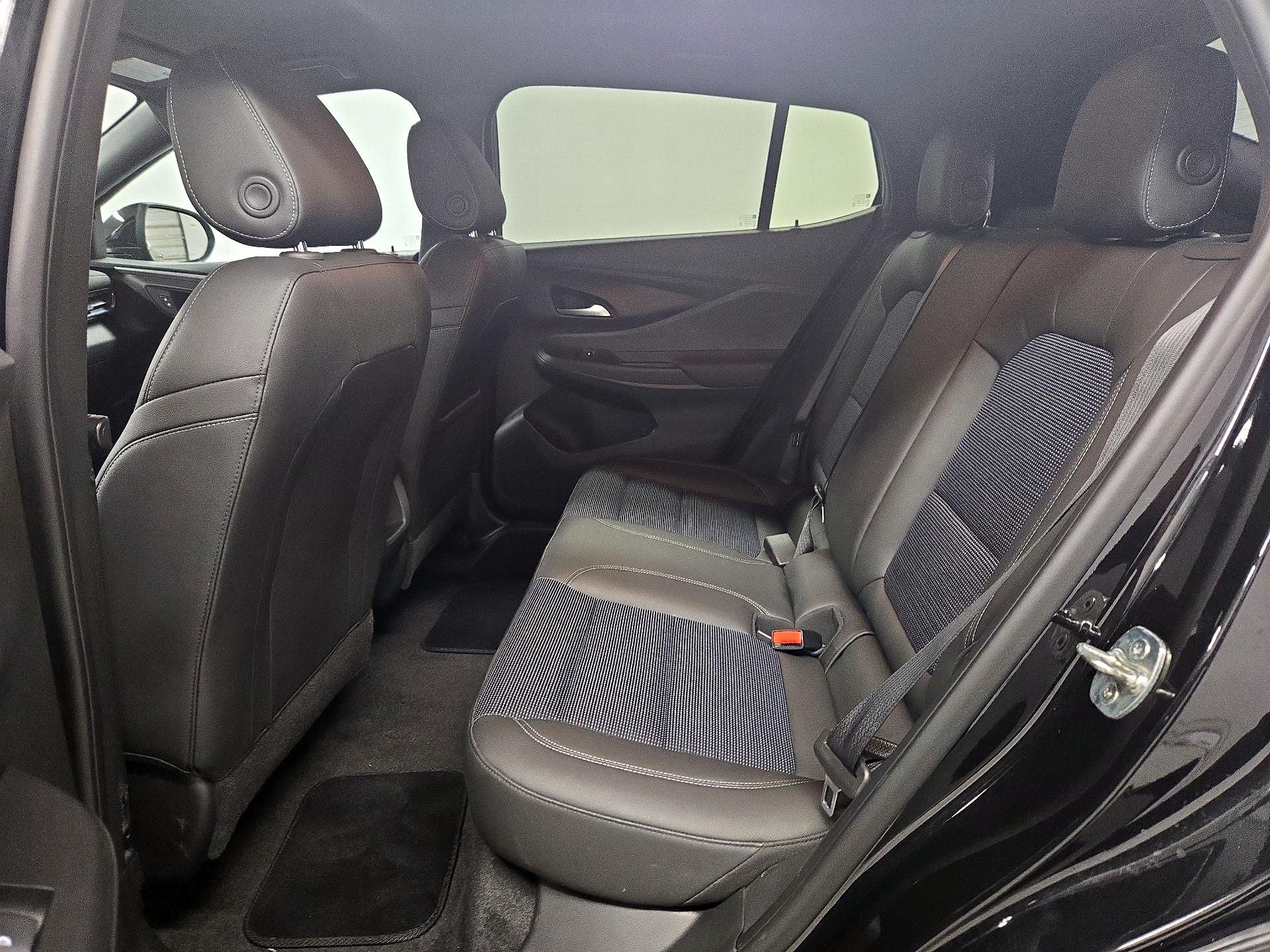 Thumbnail: 2024 Buick Envista - 19