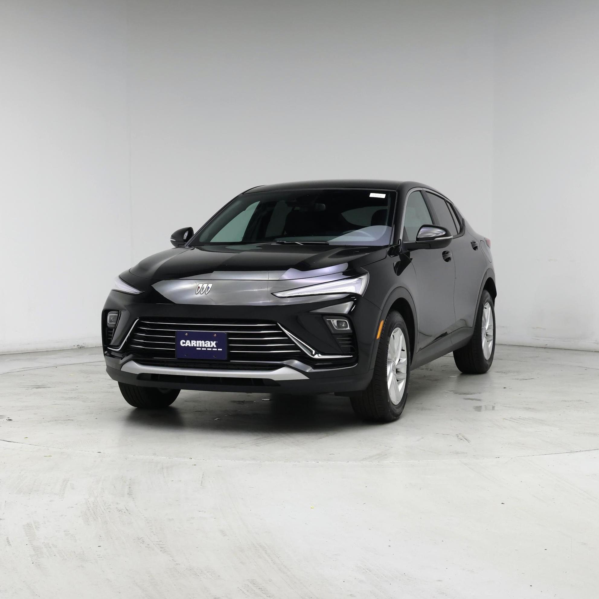 Thumbnail: 2024 Buick Envista - 4