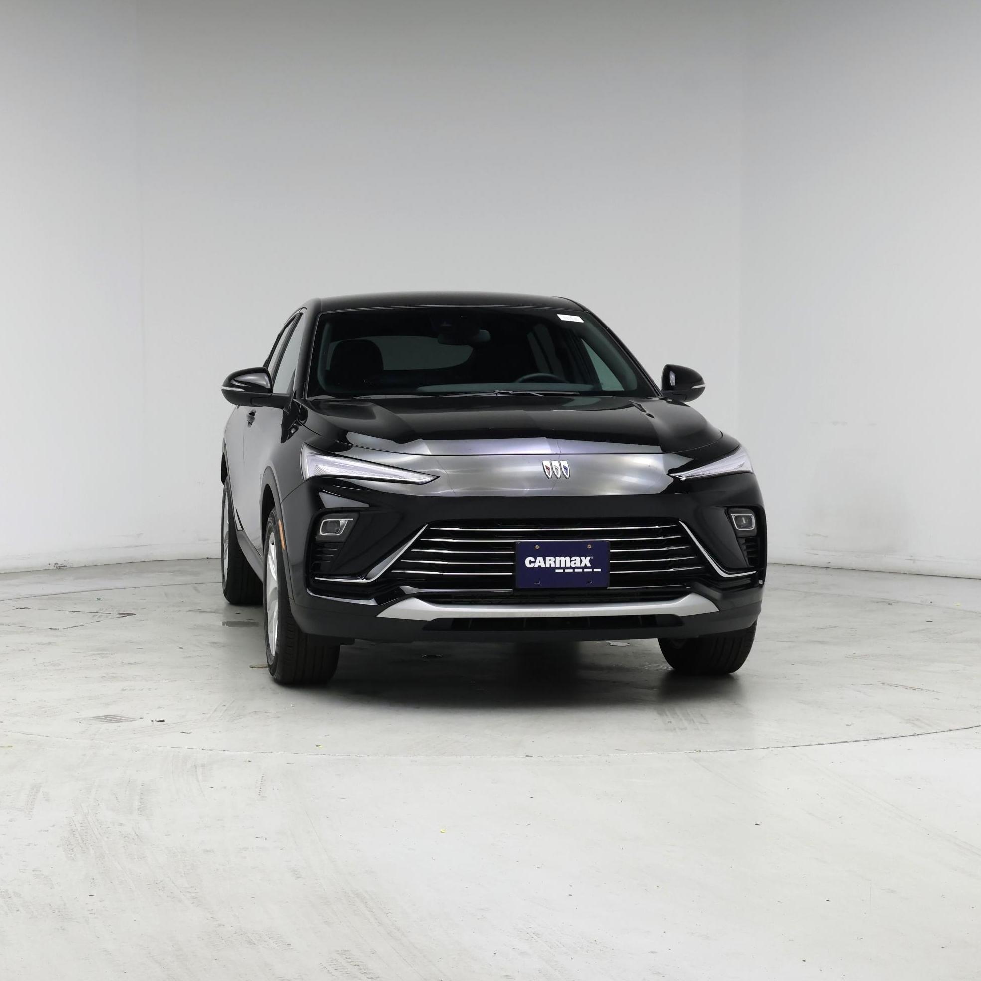 Thumbnail: 2024 Buick Envista - 5