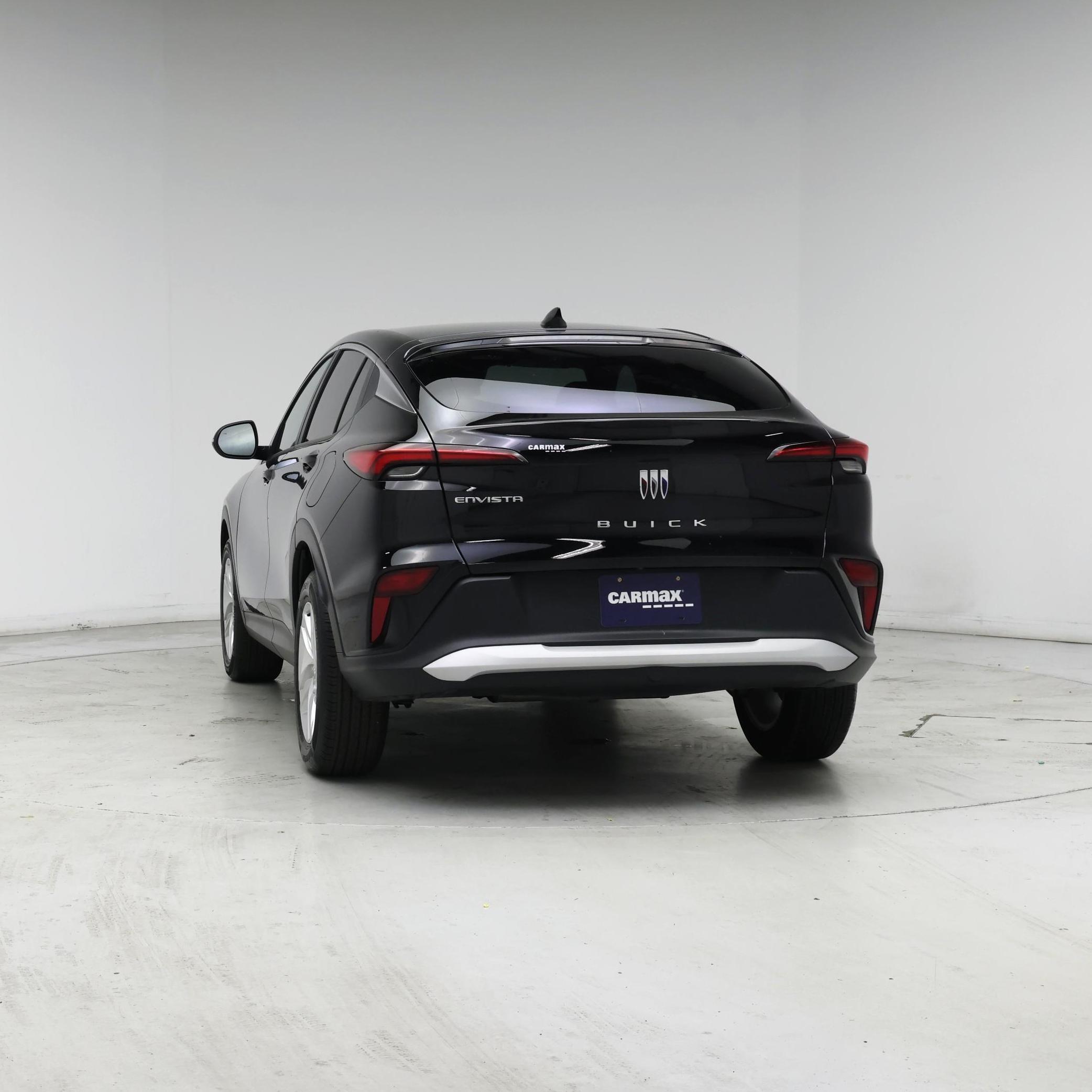 Thumbnail: 2024 Buick Envista - 6