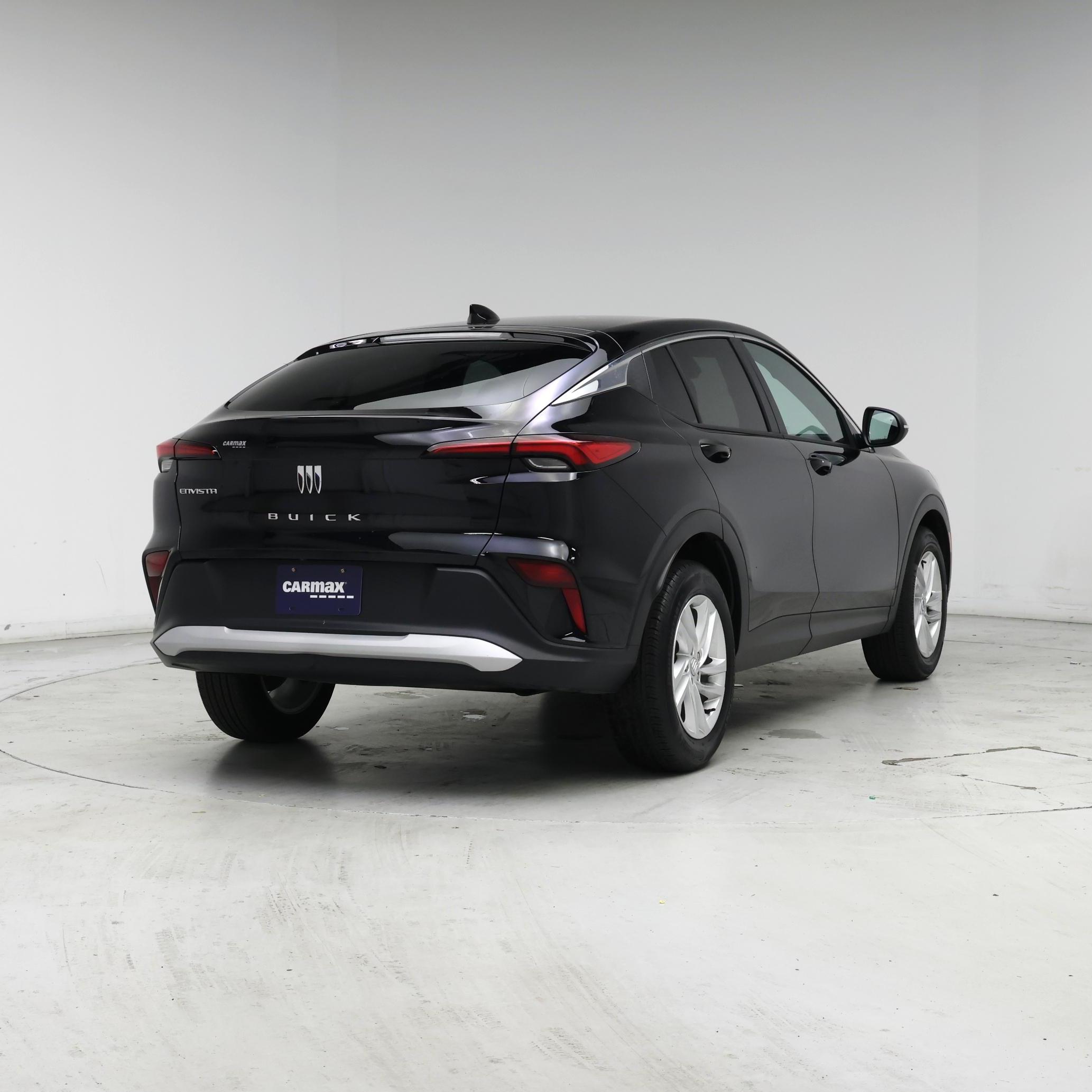 Thumbnail: 2024 Buick Envista - 8