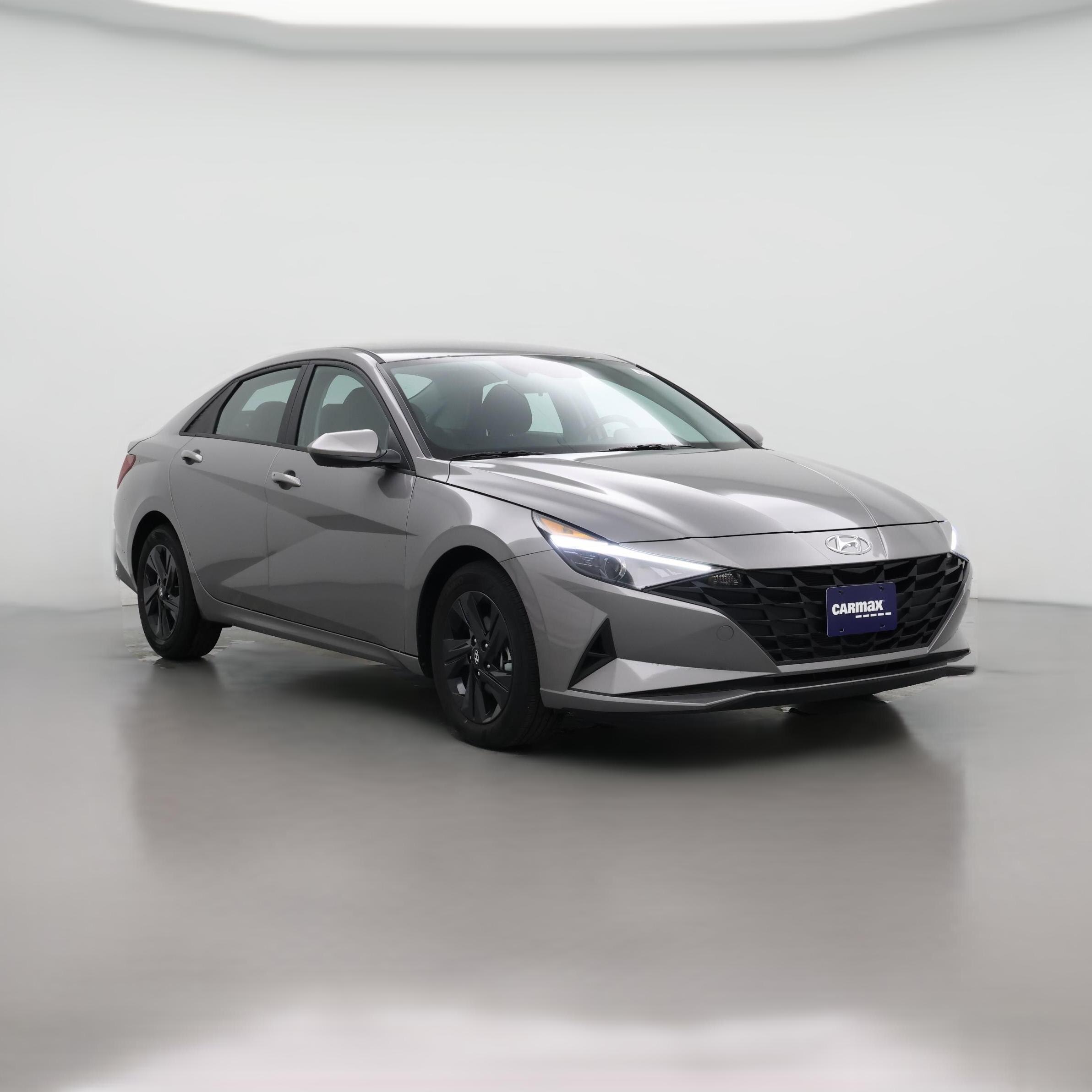 Thumbnail: 2023 Hyundai Elantra - 1