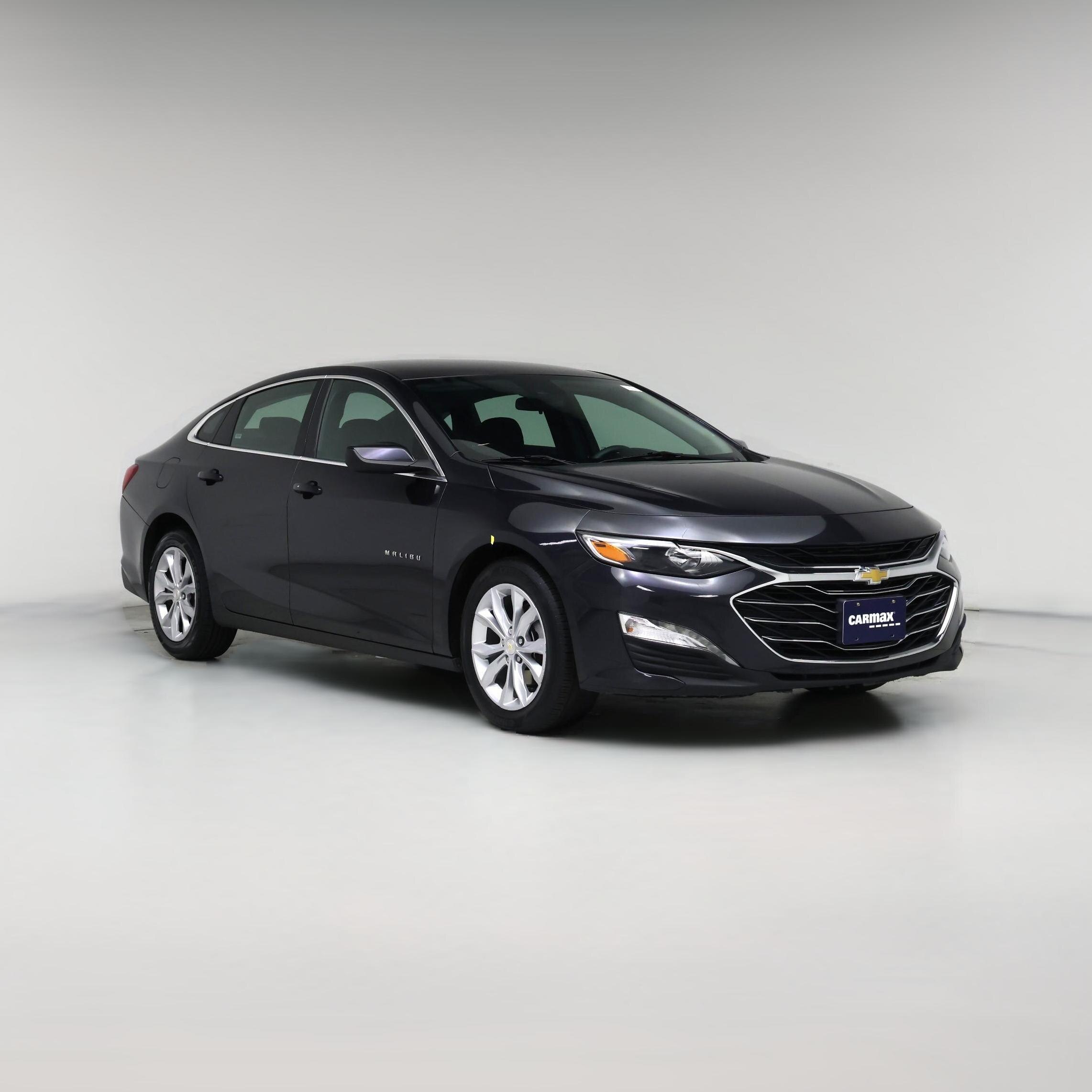 Thumbnail: 2023 Chevrolet Malibu - 1