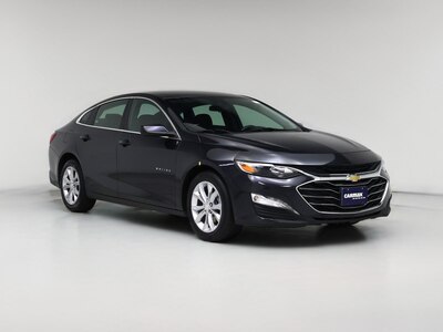 2023 Chevrolet Malibu 1LT