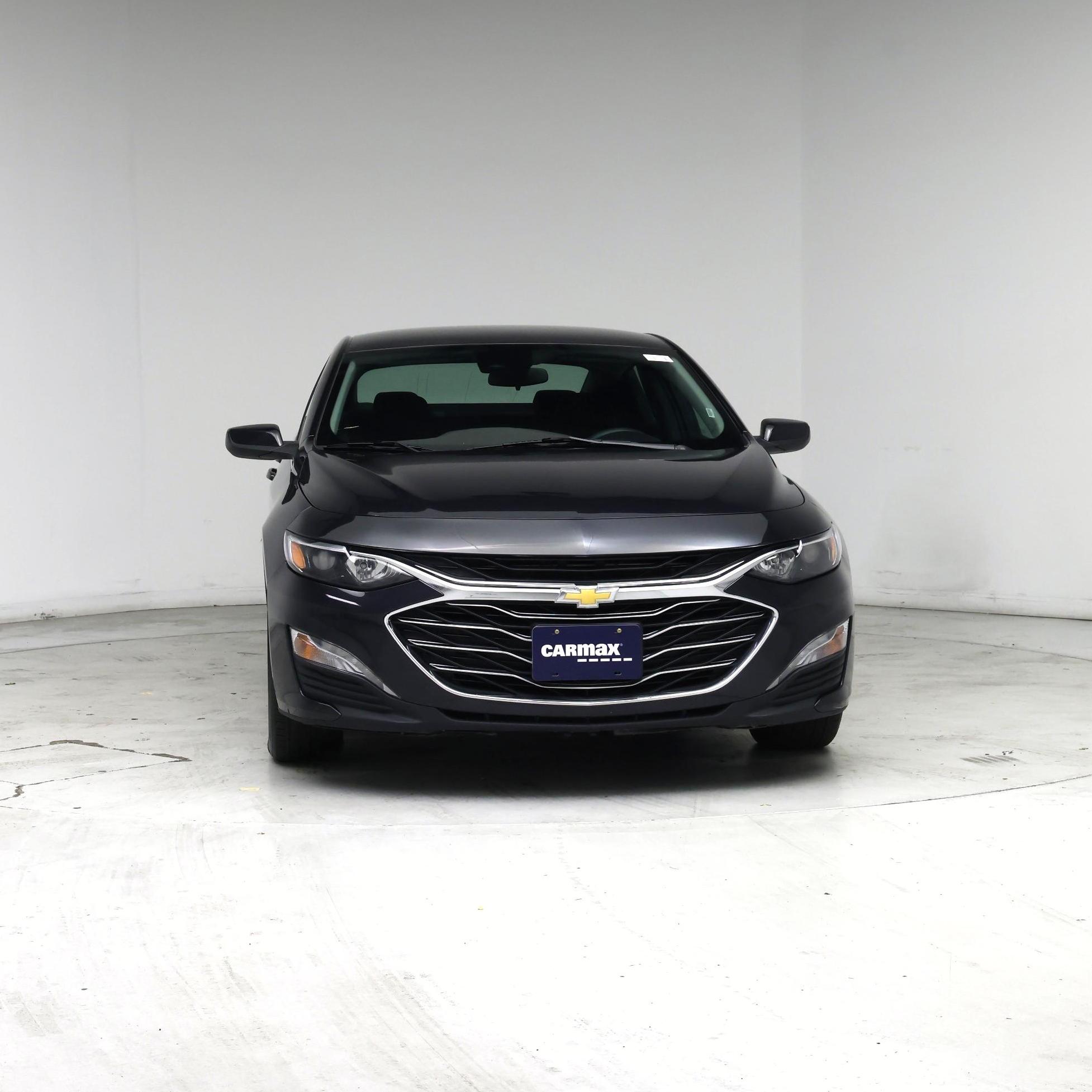 Thumbnail: 2023 Chevrolet Malibu - 5