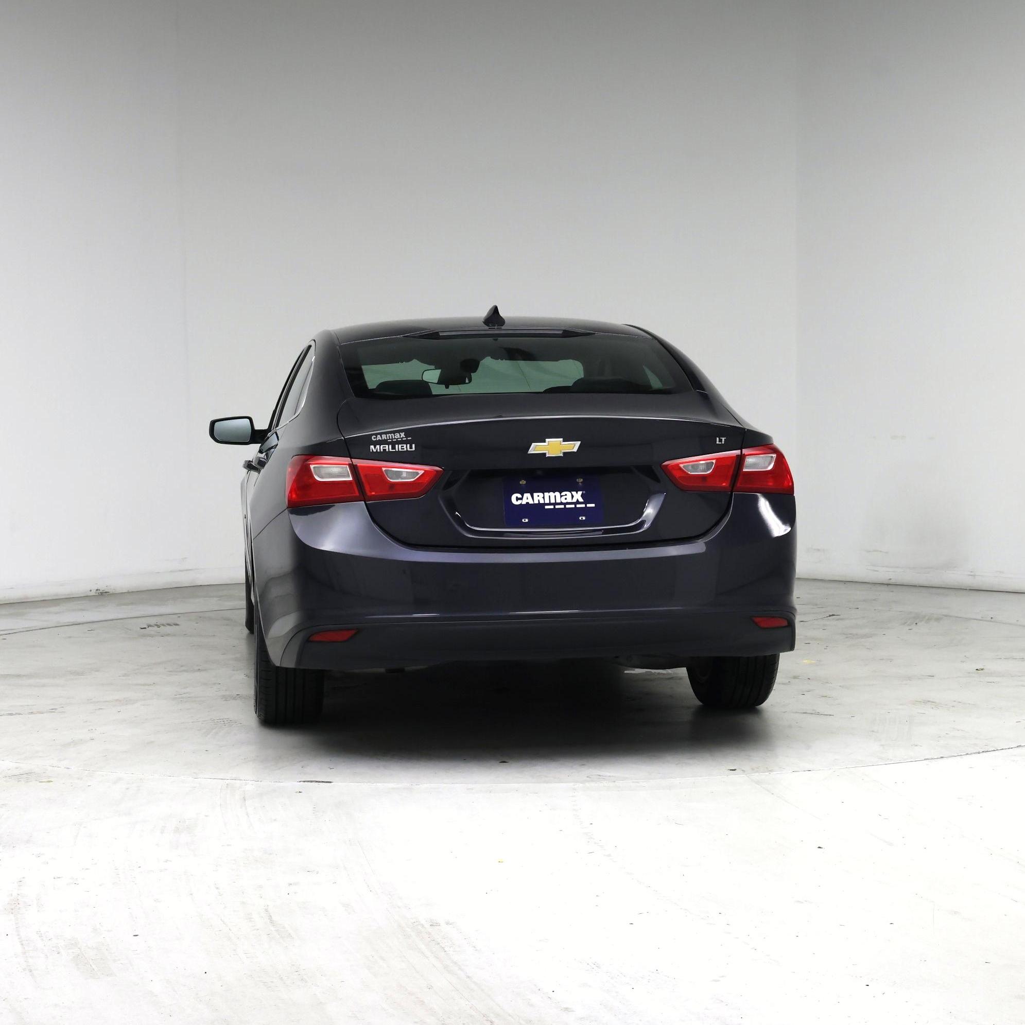 Thumbnail: 2023 Chevrolet Malibu - 6