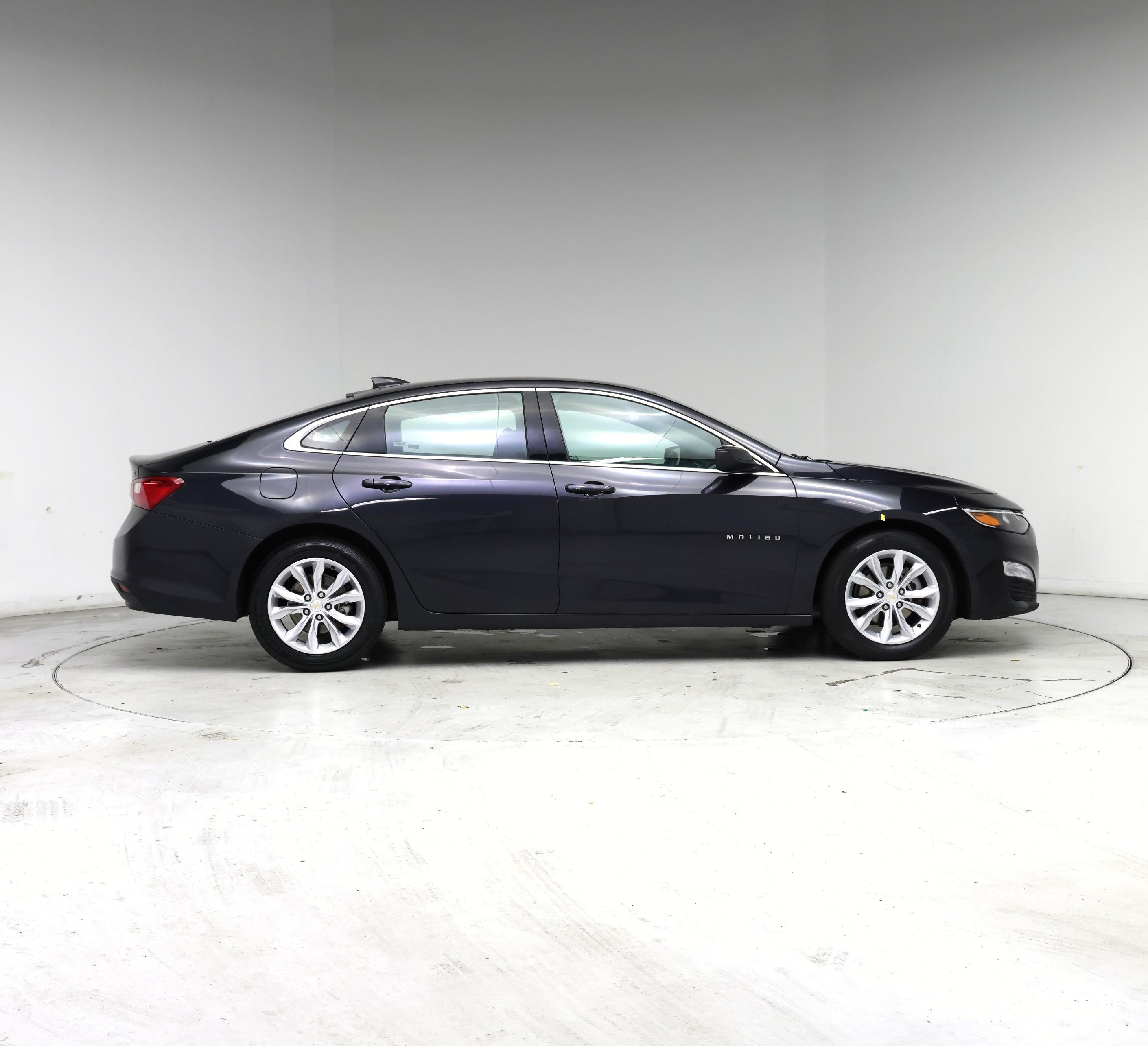 Thumbnail: 2023 Chevrolet Malibu - 7