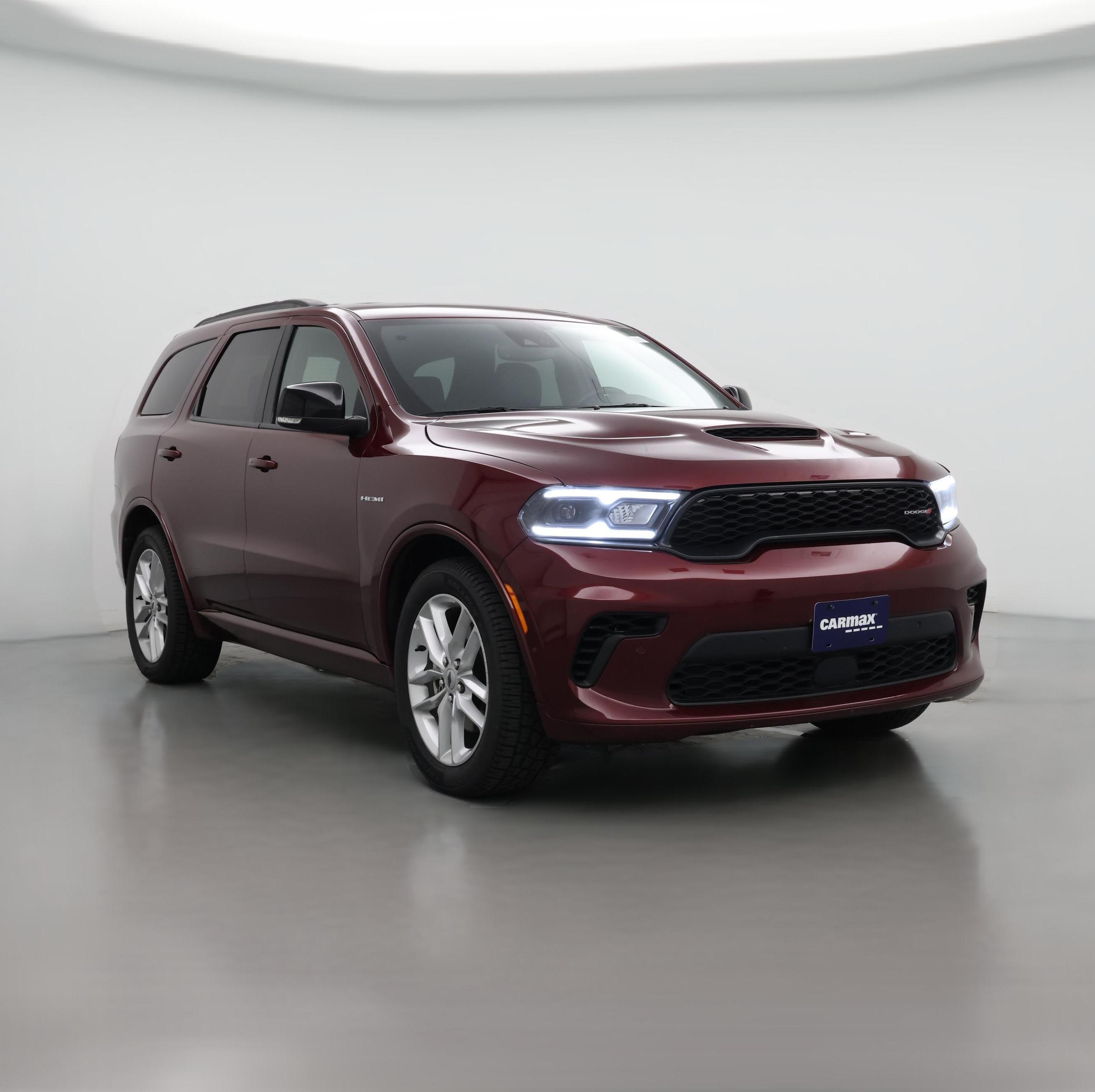 Thumbnail: 2024 Dodge Durango - 1