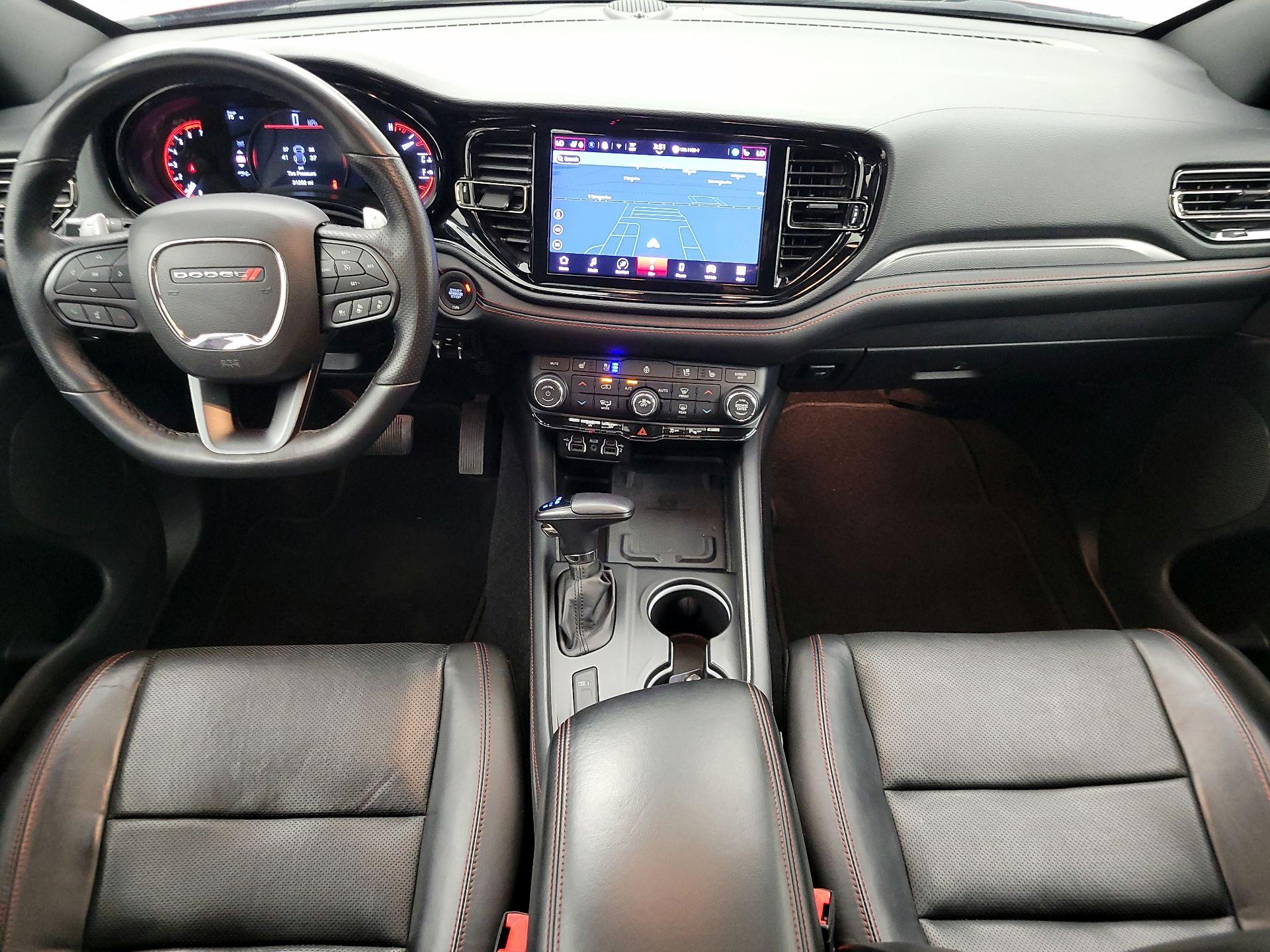 Thumbnail: 2024 Dodge Durango - 9