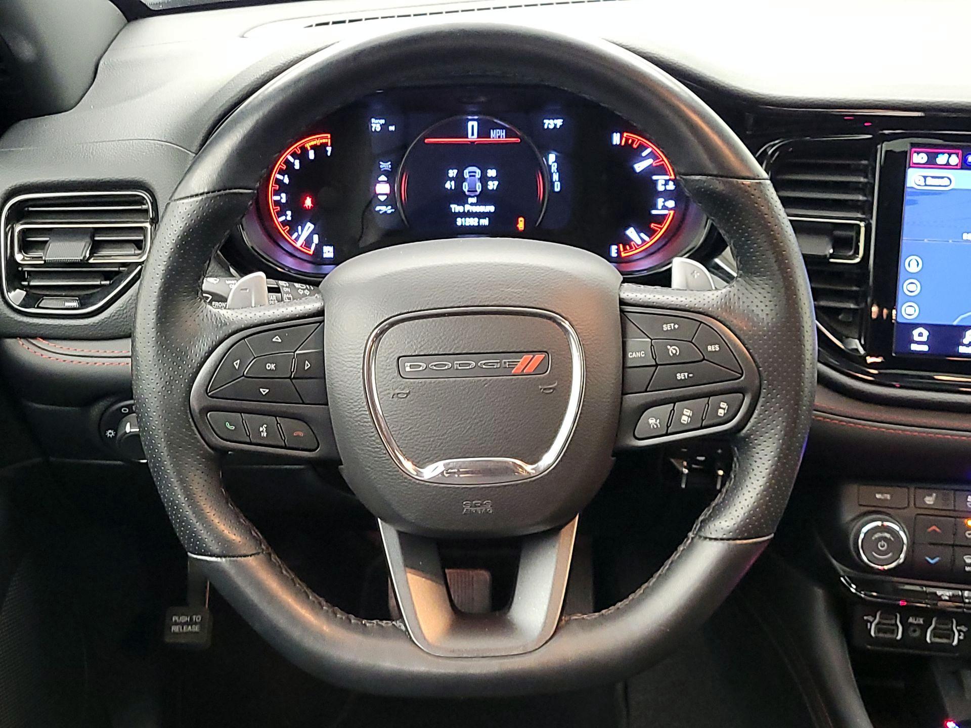 Thumbnail: 2024 Dodge Durango - 10