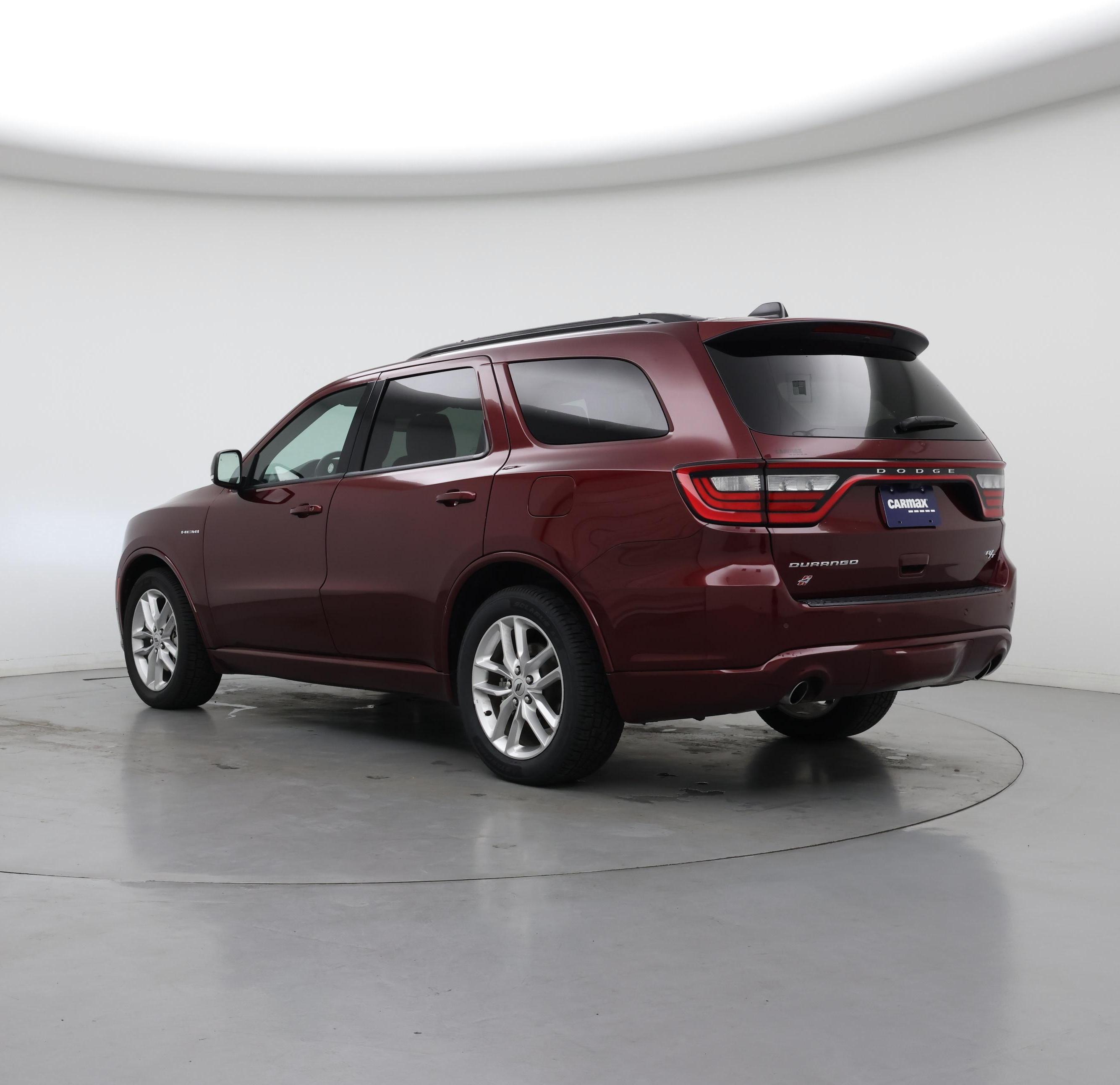Thumbnail: 2024 Dodge Durango - 2