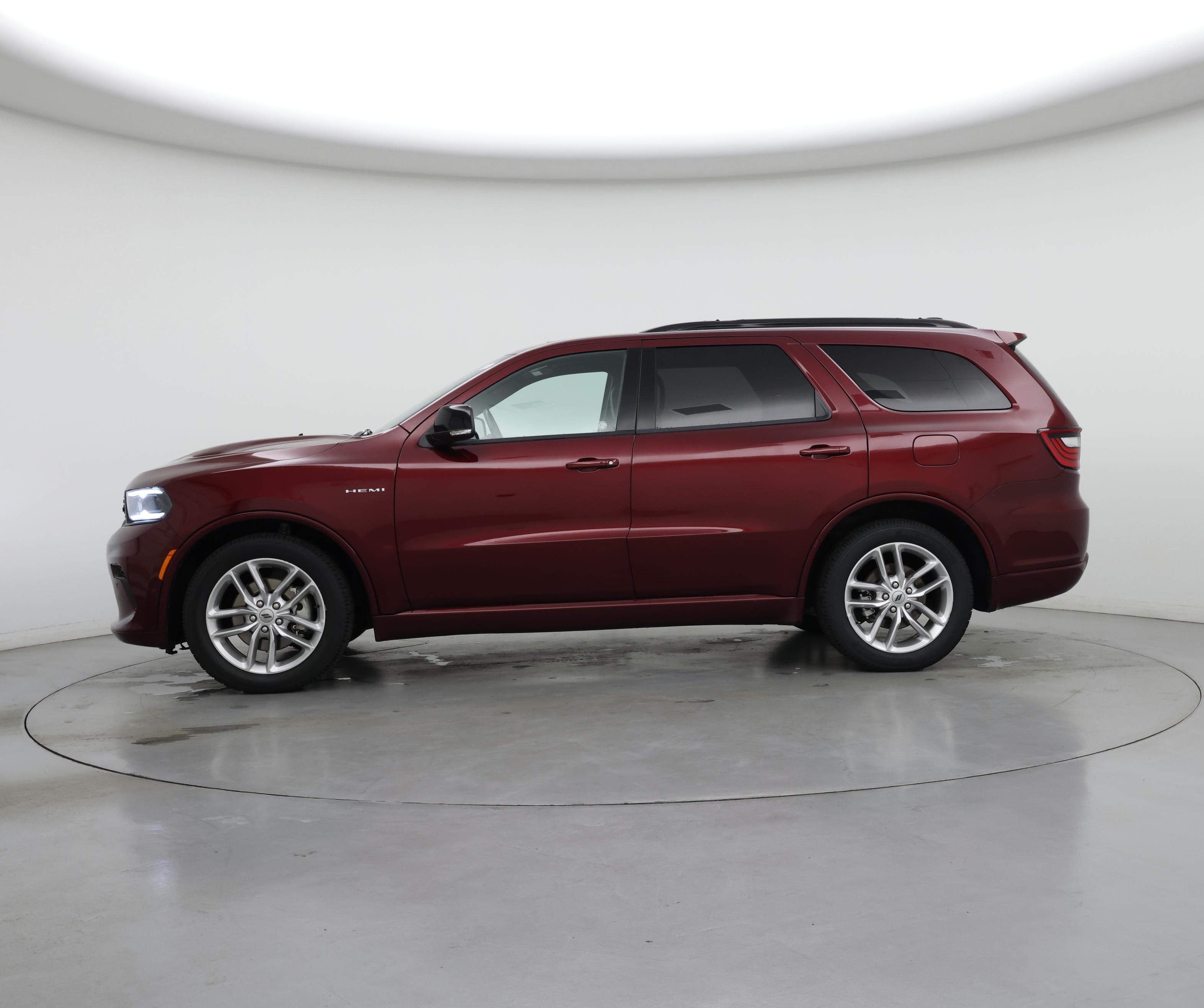 Thumbnail: 2024 Dodge Durango - 3