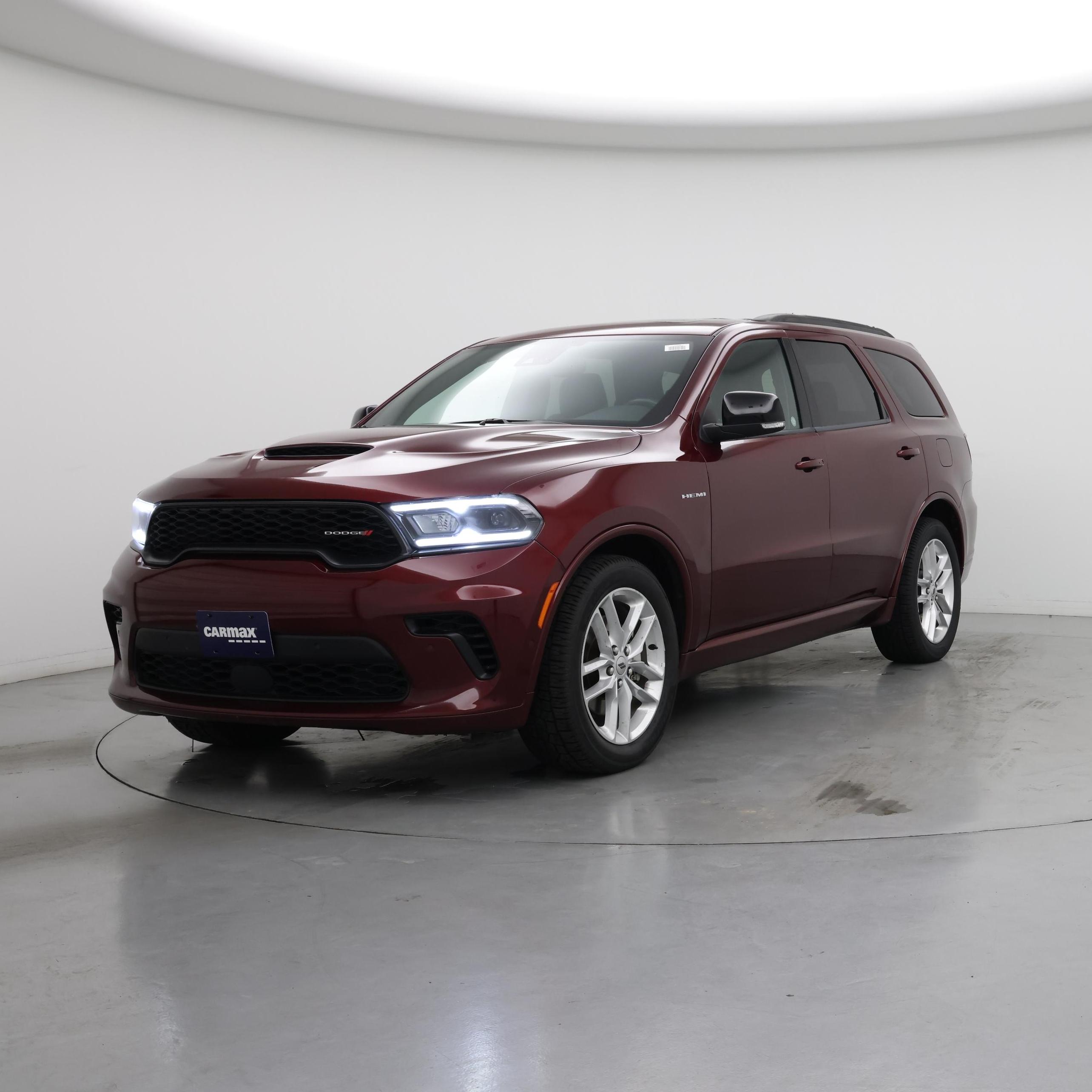 Thumbnail: 2024 Dodge Durango - 4