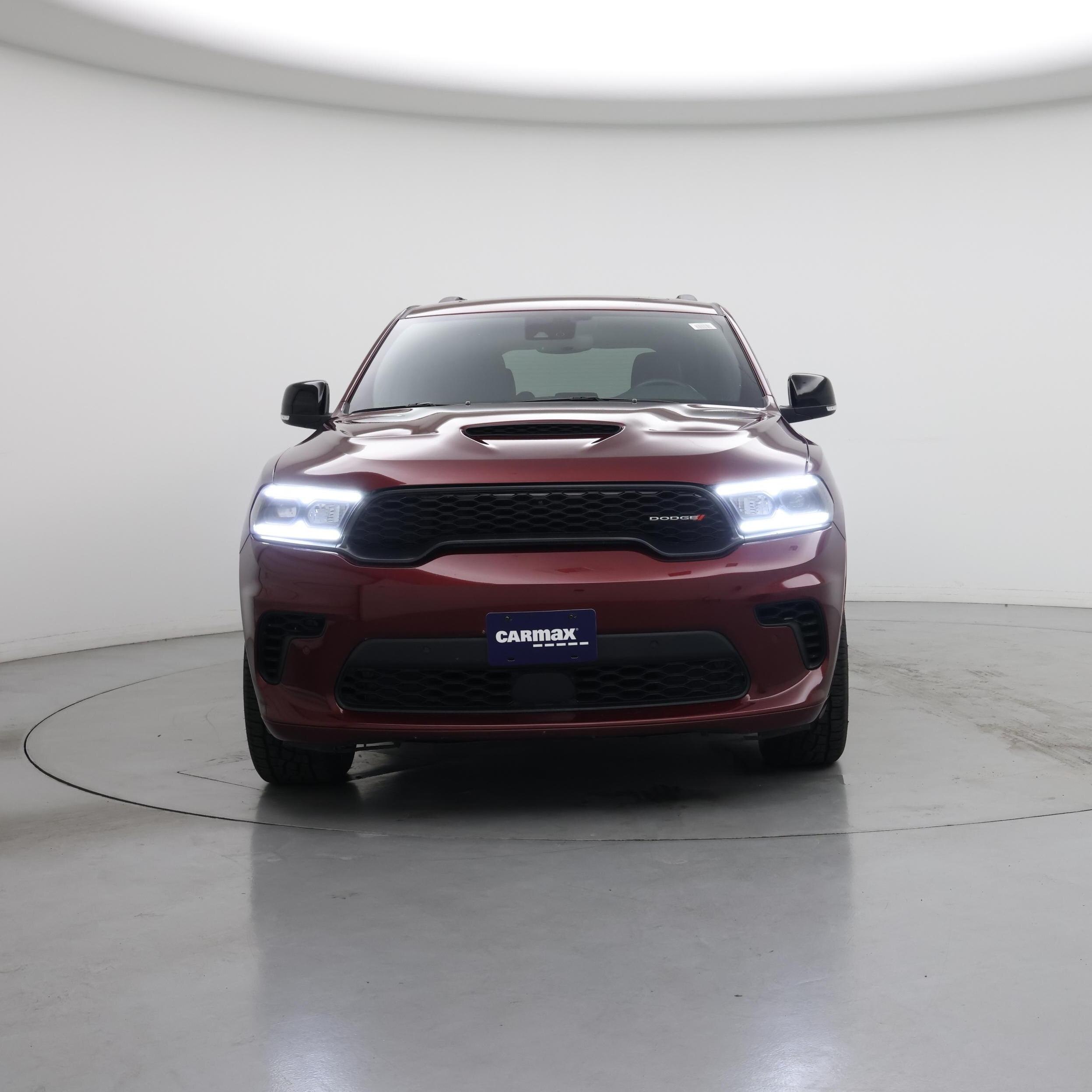 Thumbnail: 2024 Dodge Durango - 5