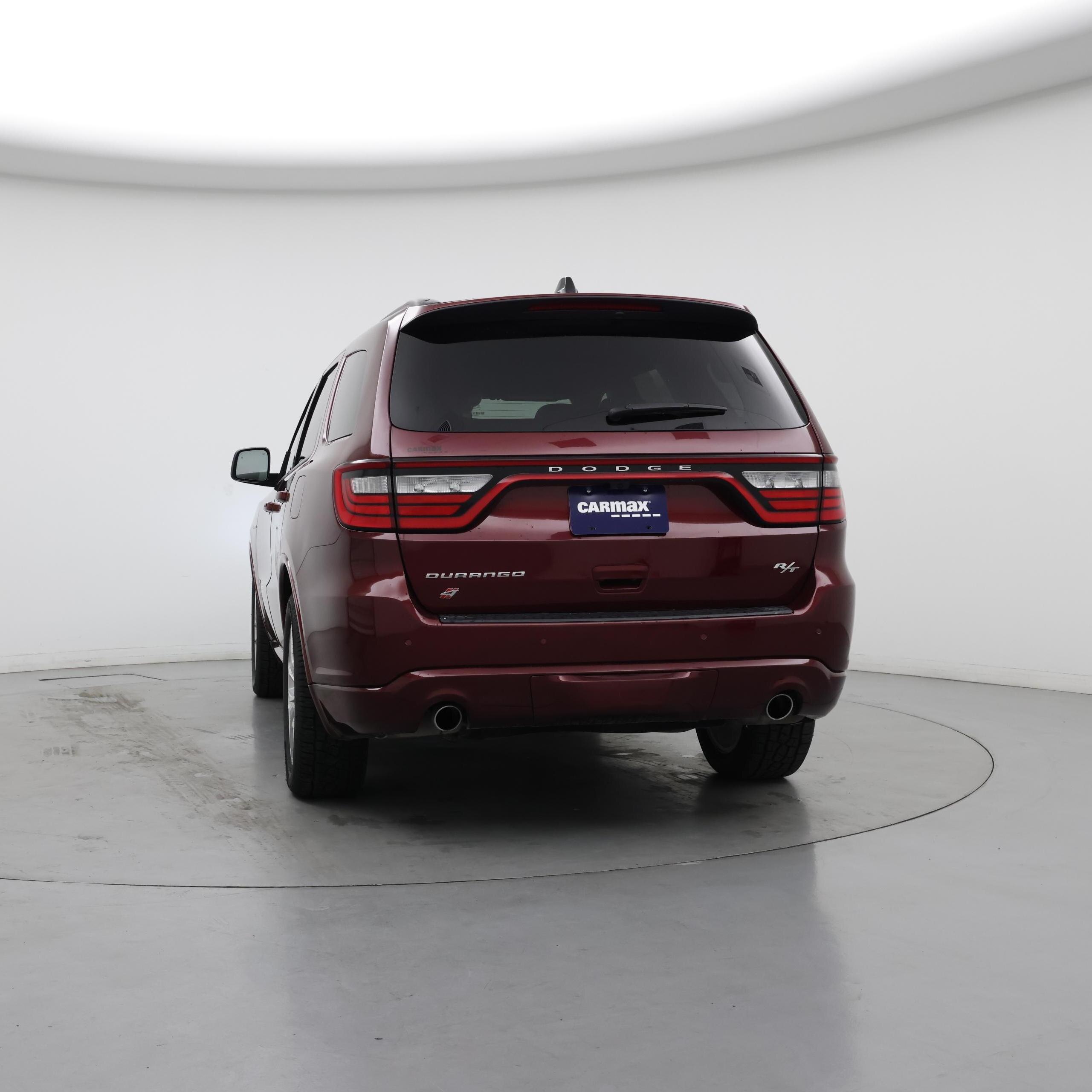Thumbnail: 2024 Dodge Durango - 6