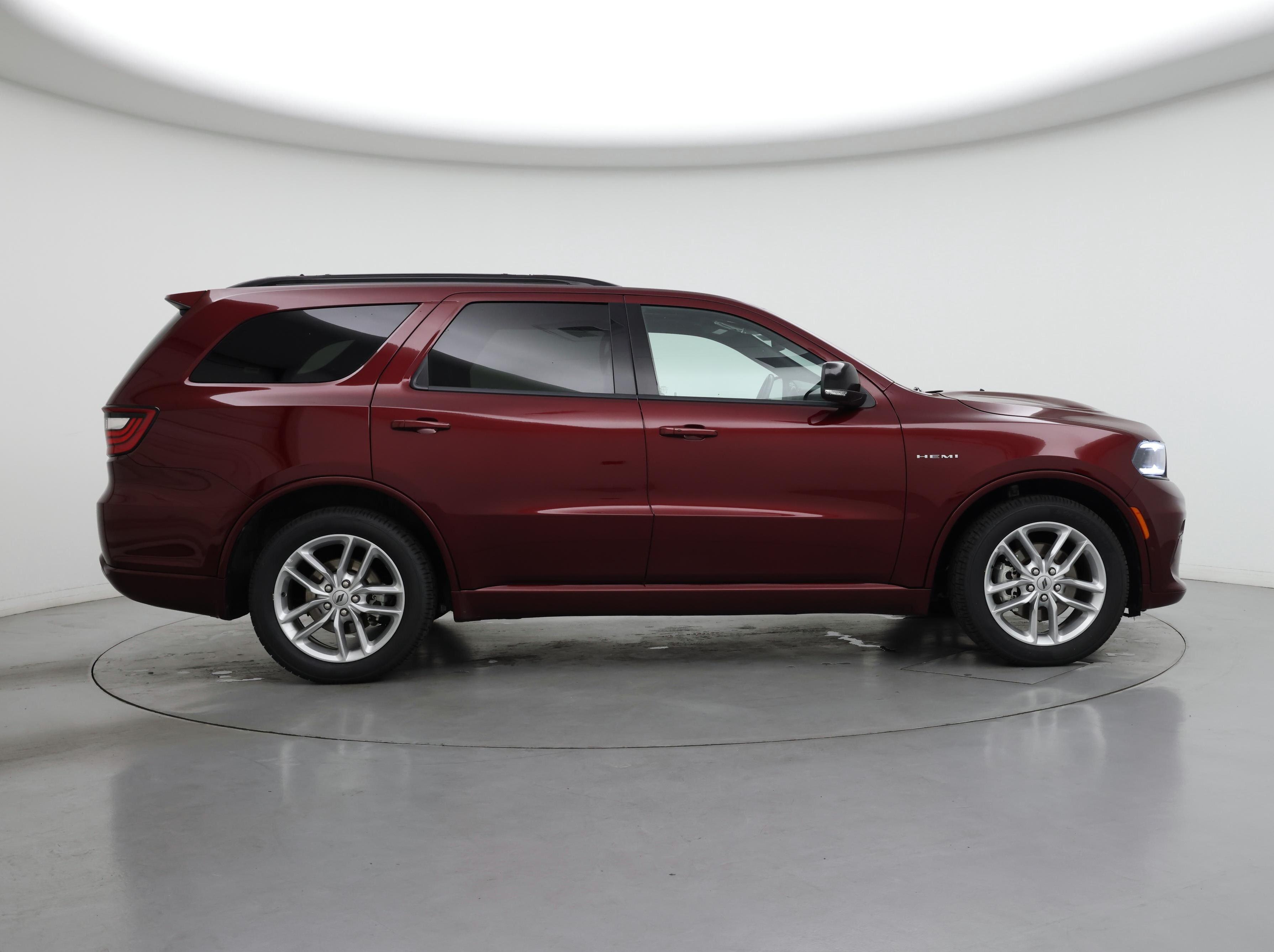 Thumbnail: 2024 Dodge Durango - 7