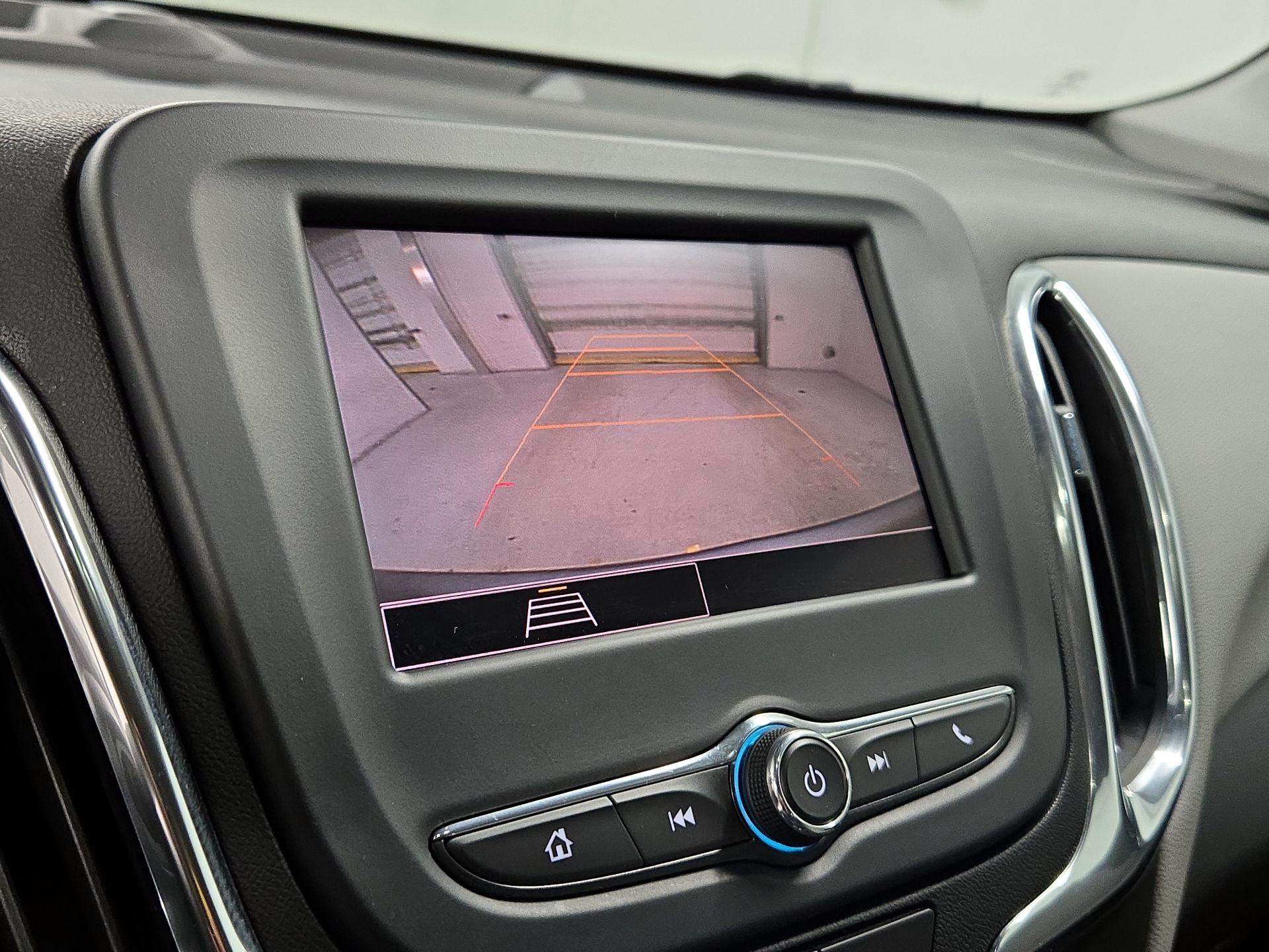 Thumbnail: 2024 Chevrolet Equinox - 14