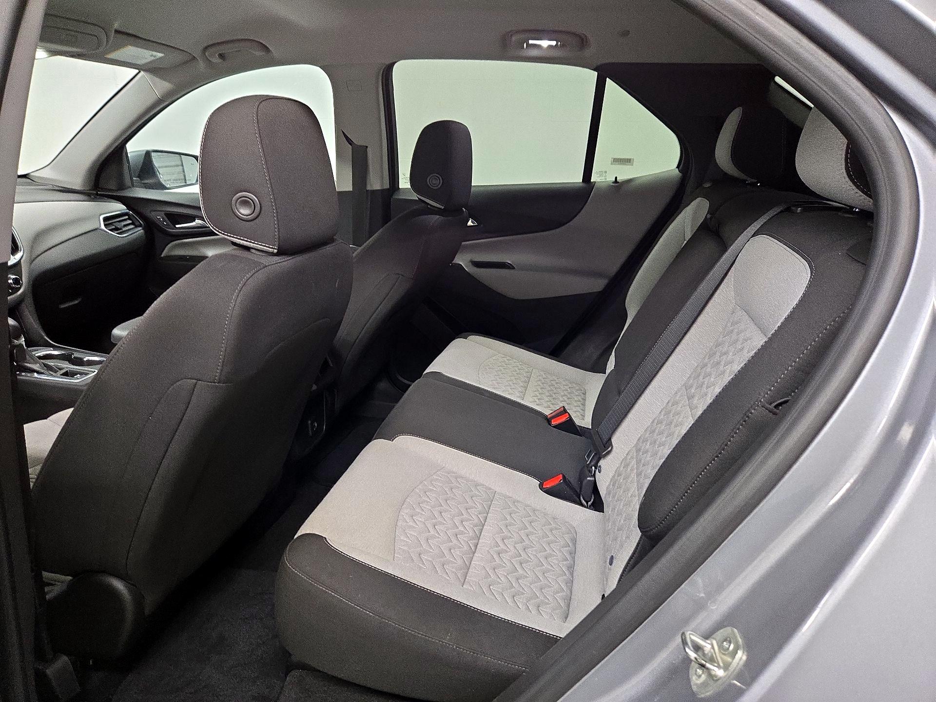 Thumbnail: 2024 Chevrolet Equinox - 19