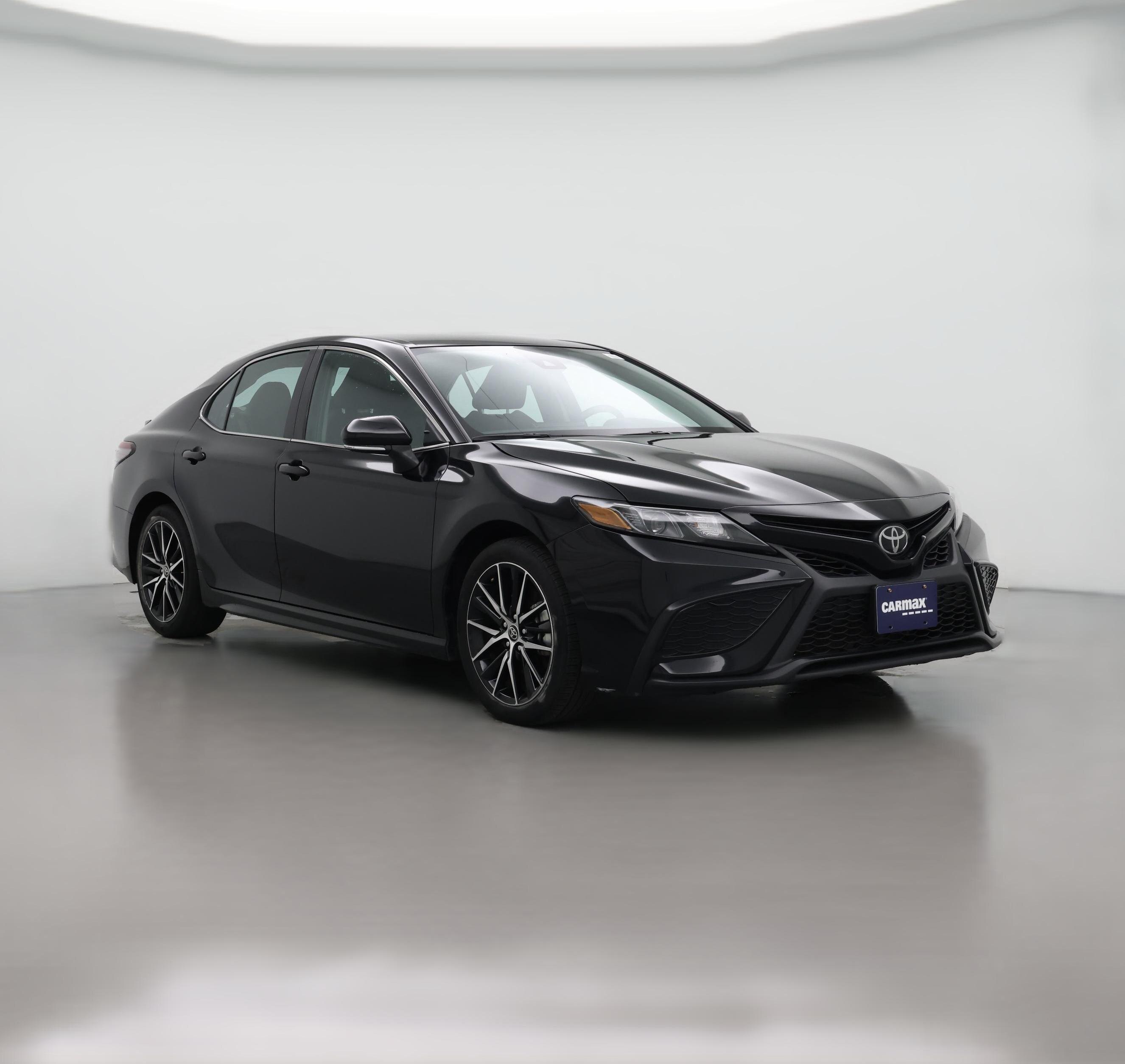 Thumbnail: 2024 Toyota Camry - 1